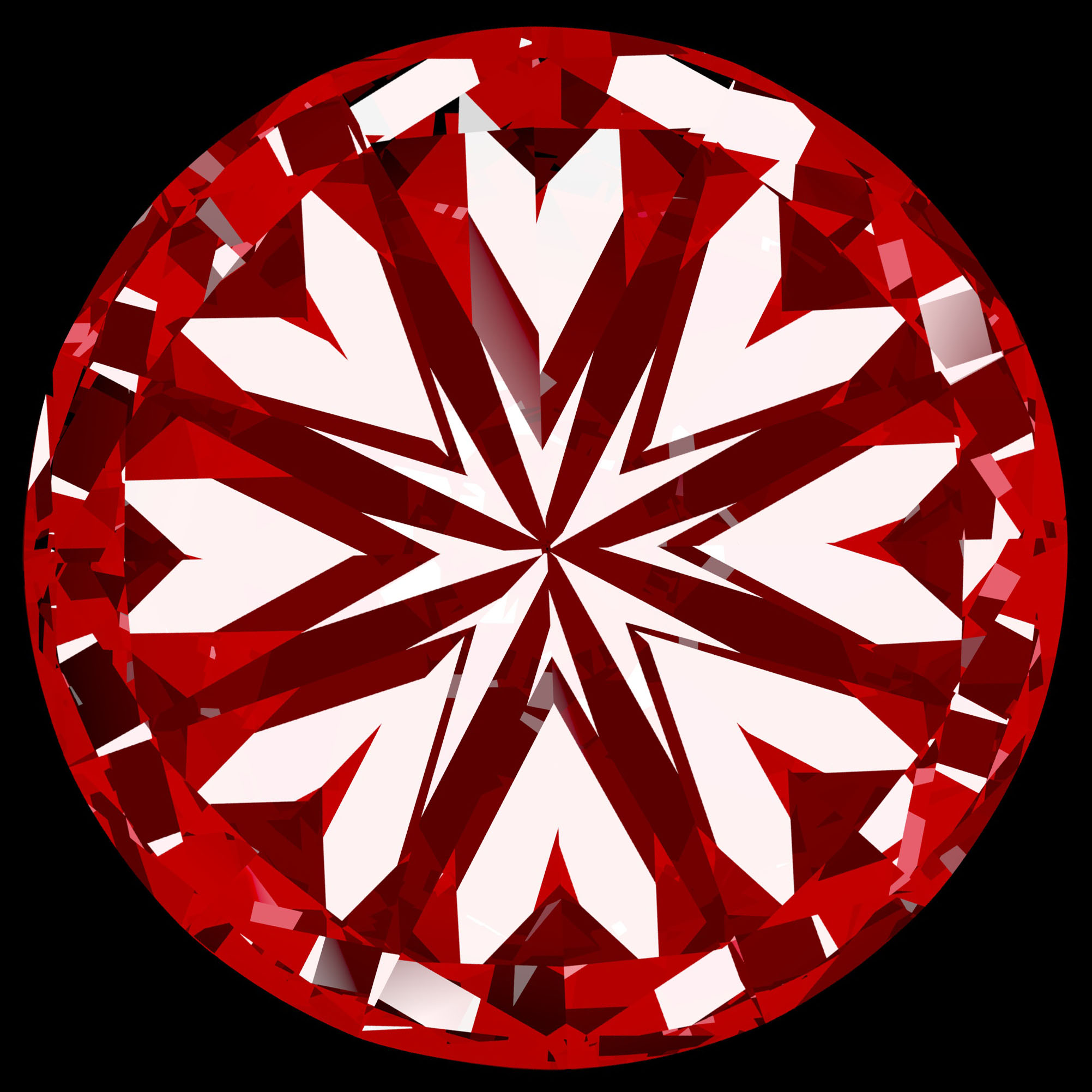1.5ct Round J VS1 Natural Diamond
