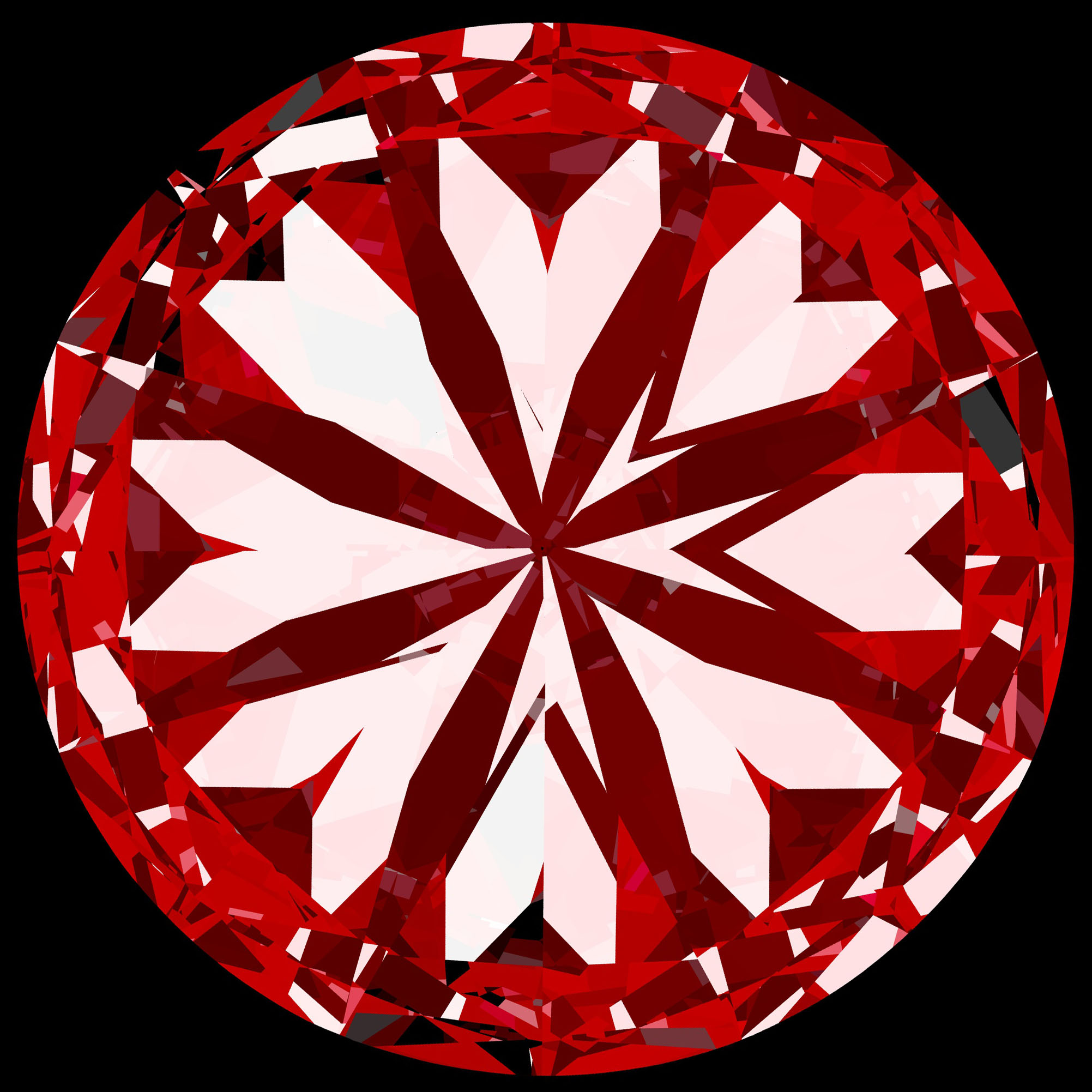 1.51ct Round G SI1 Natural Diamond