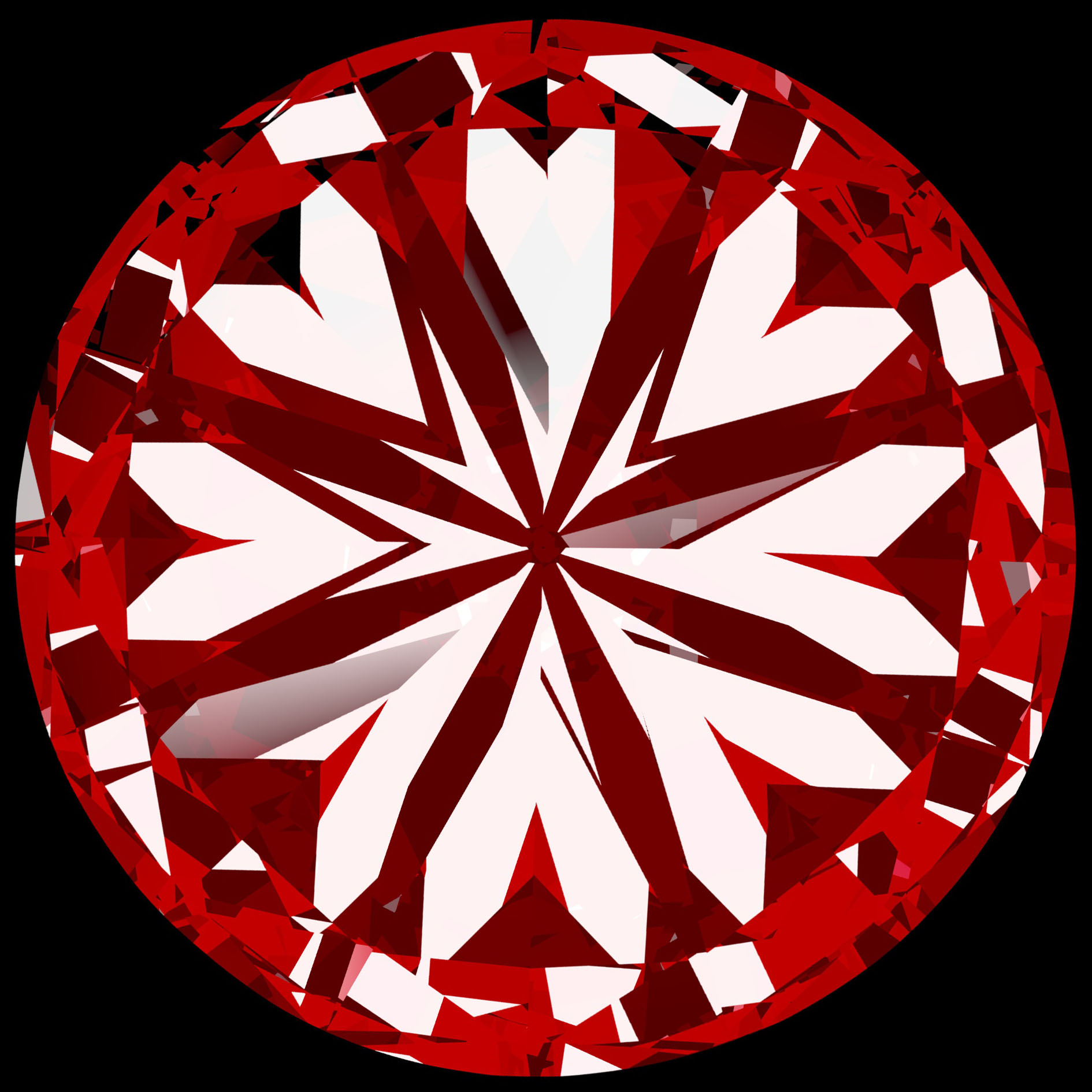 1.3ct Round J VVS1 Natural Diamond
