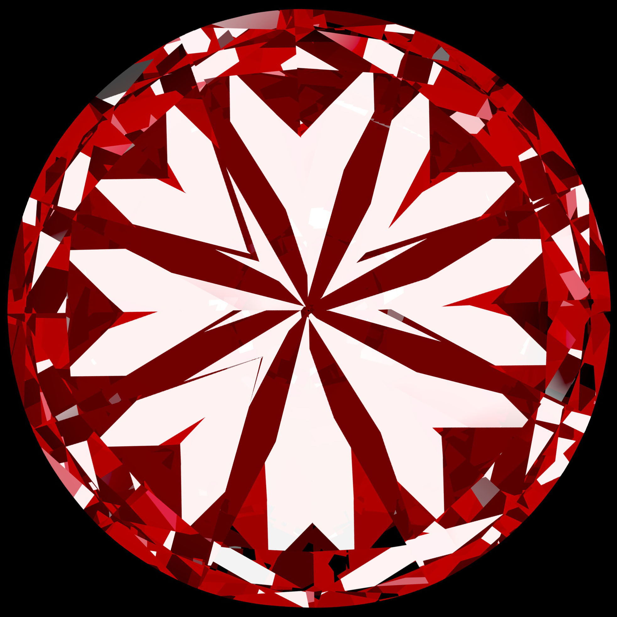 1.5ct Round J SI2 Natural Diamond