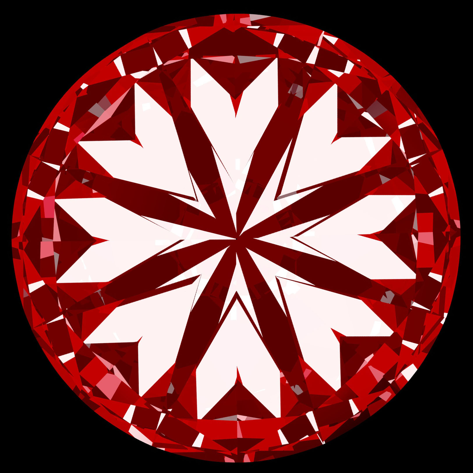 0.75ct Round G VS2 Natural Diamond