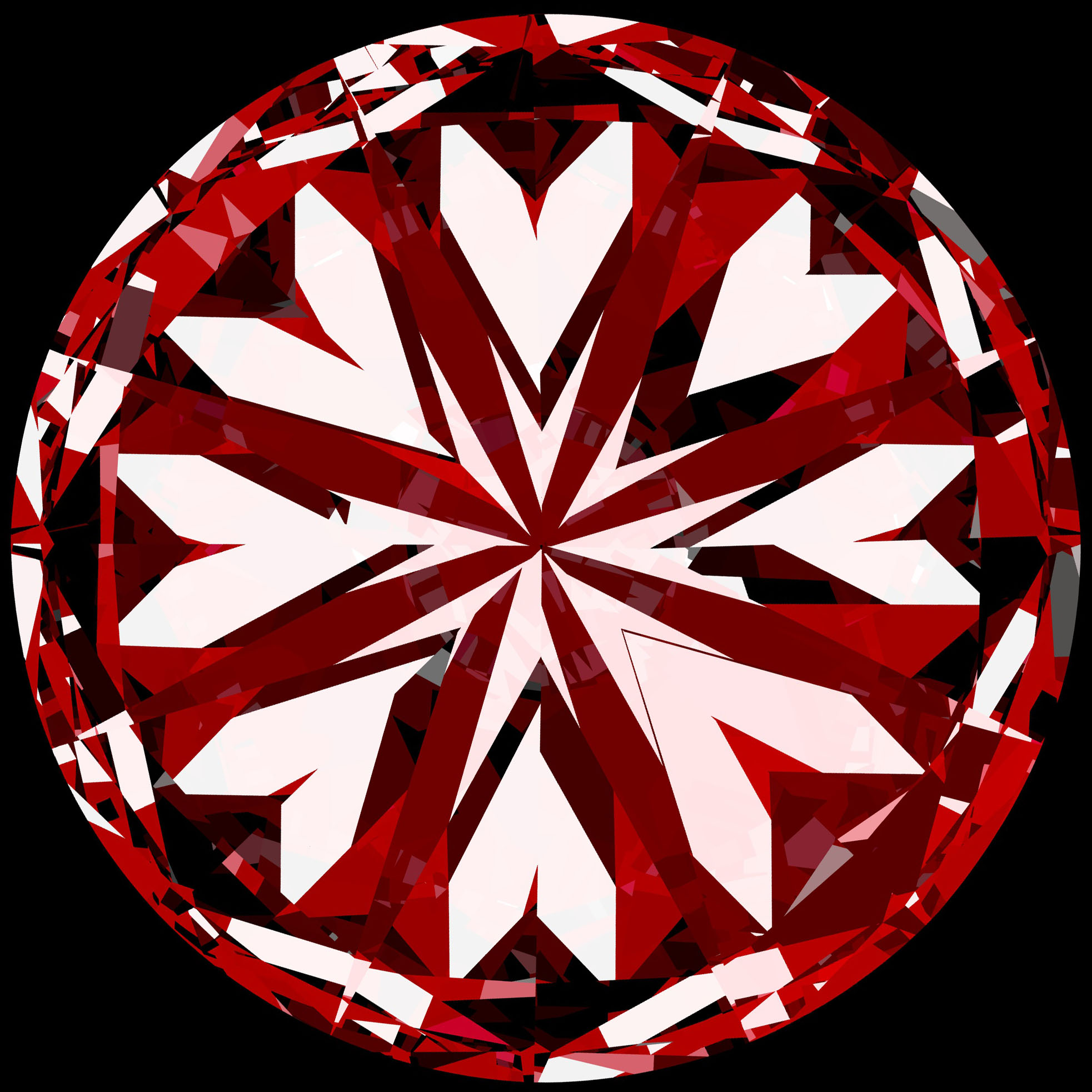 1.5ct Round H VVS1 Natural Diamond