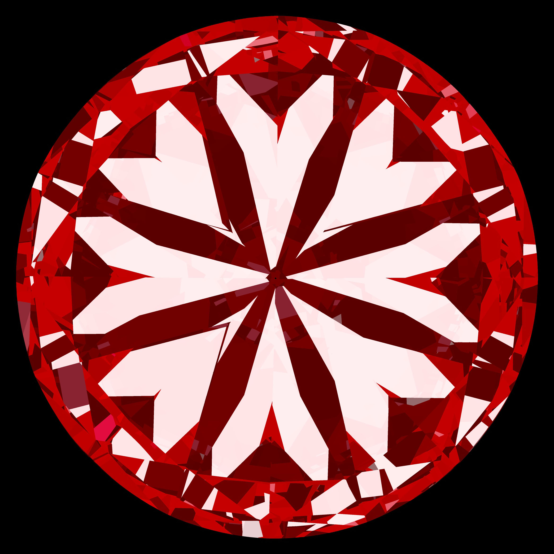 1.2ct Round D VVS1 Natural Diamond
