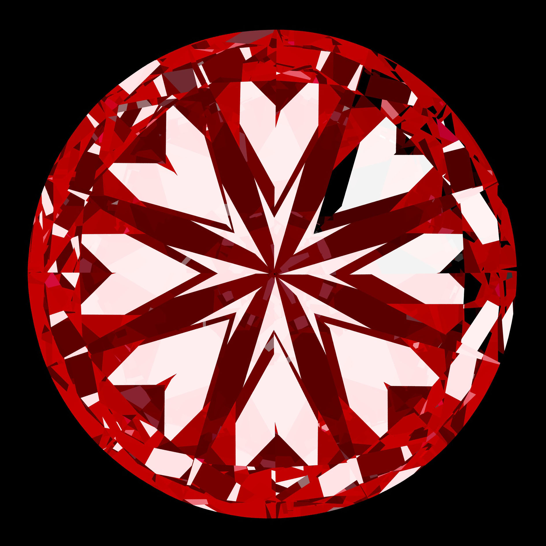 1.01ct Round K SI1 Natural Diamond