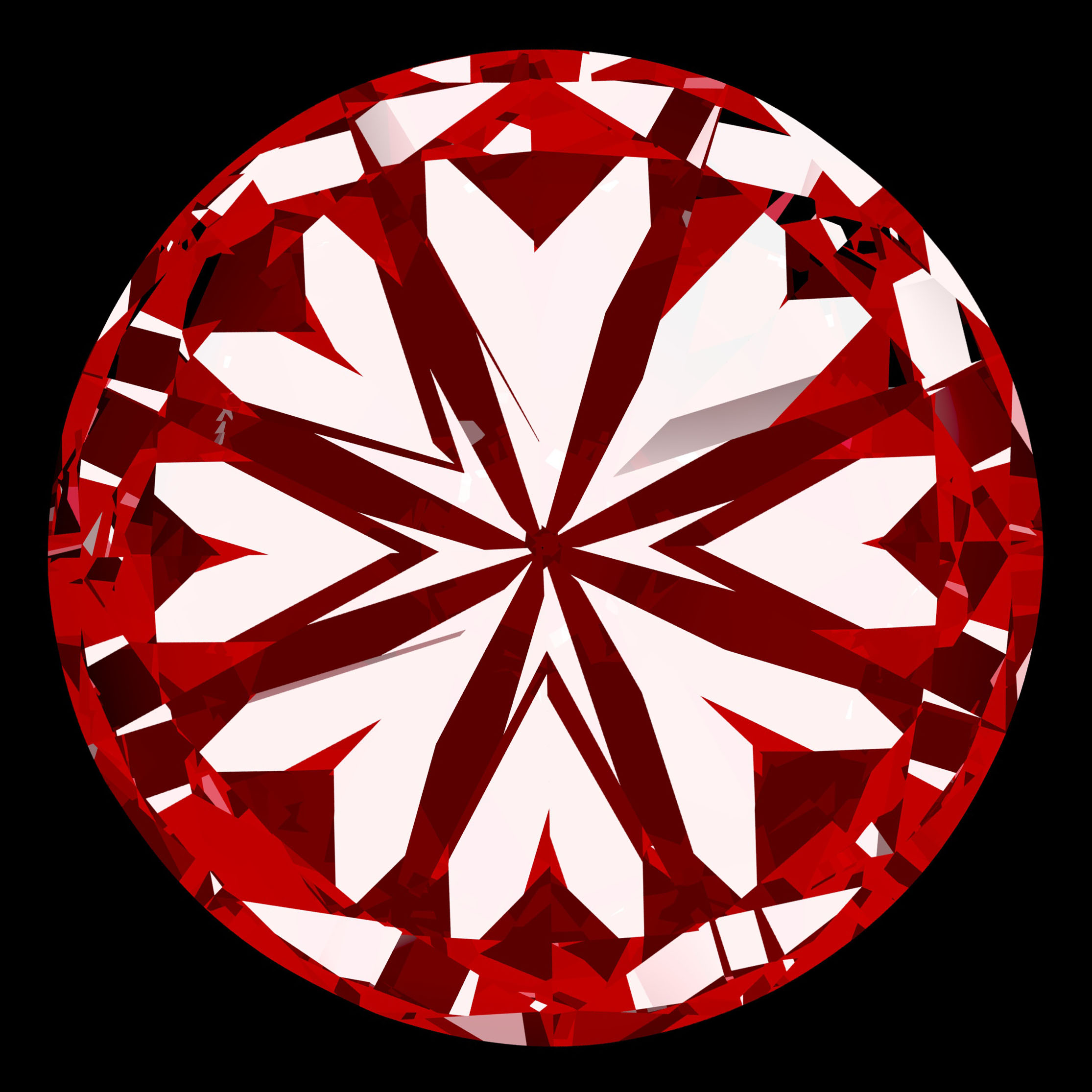 0.9ct Round G VS1 Natural Diamond