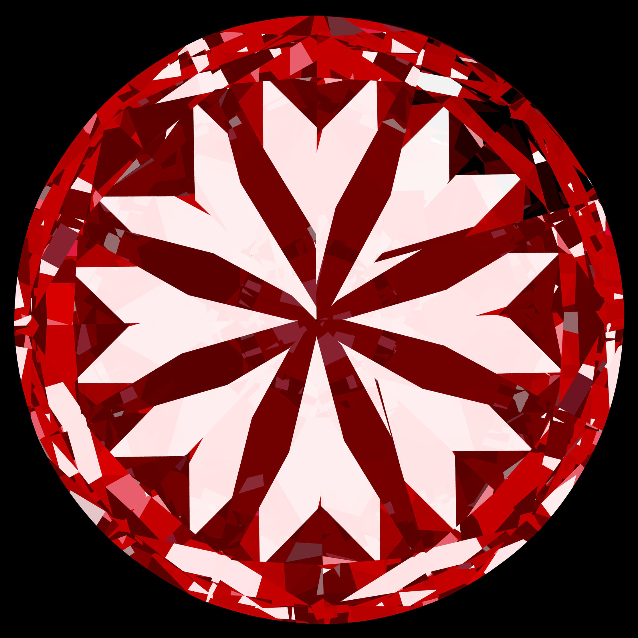 1.01ct Round L VVS2 Natural Diamond