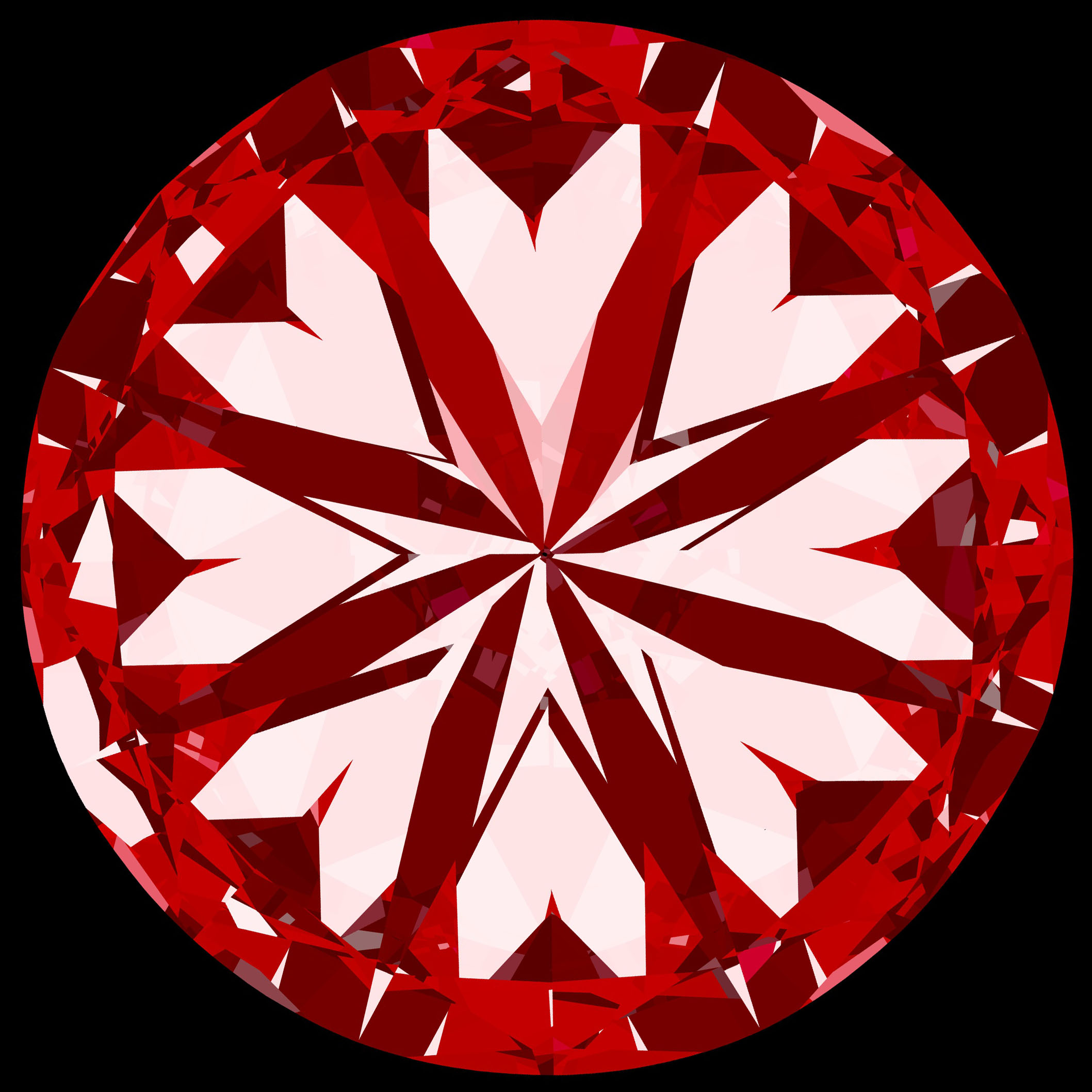 1ct Round I SI1 Natural Diamond