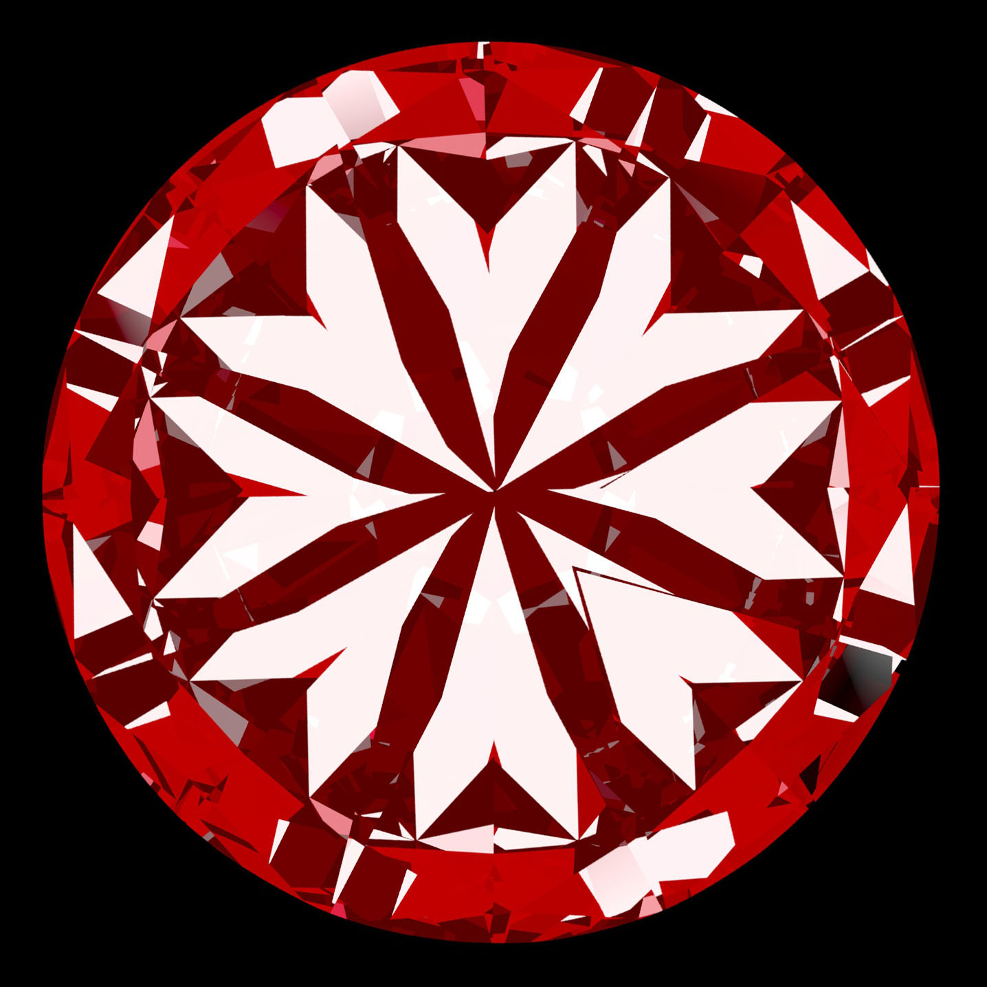 1ct Round I VS2 Natural Diamond