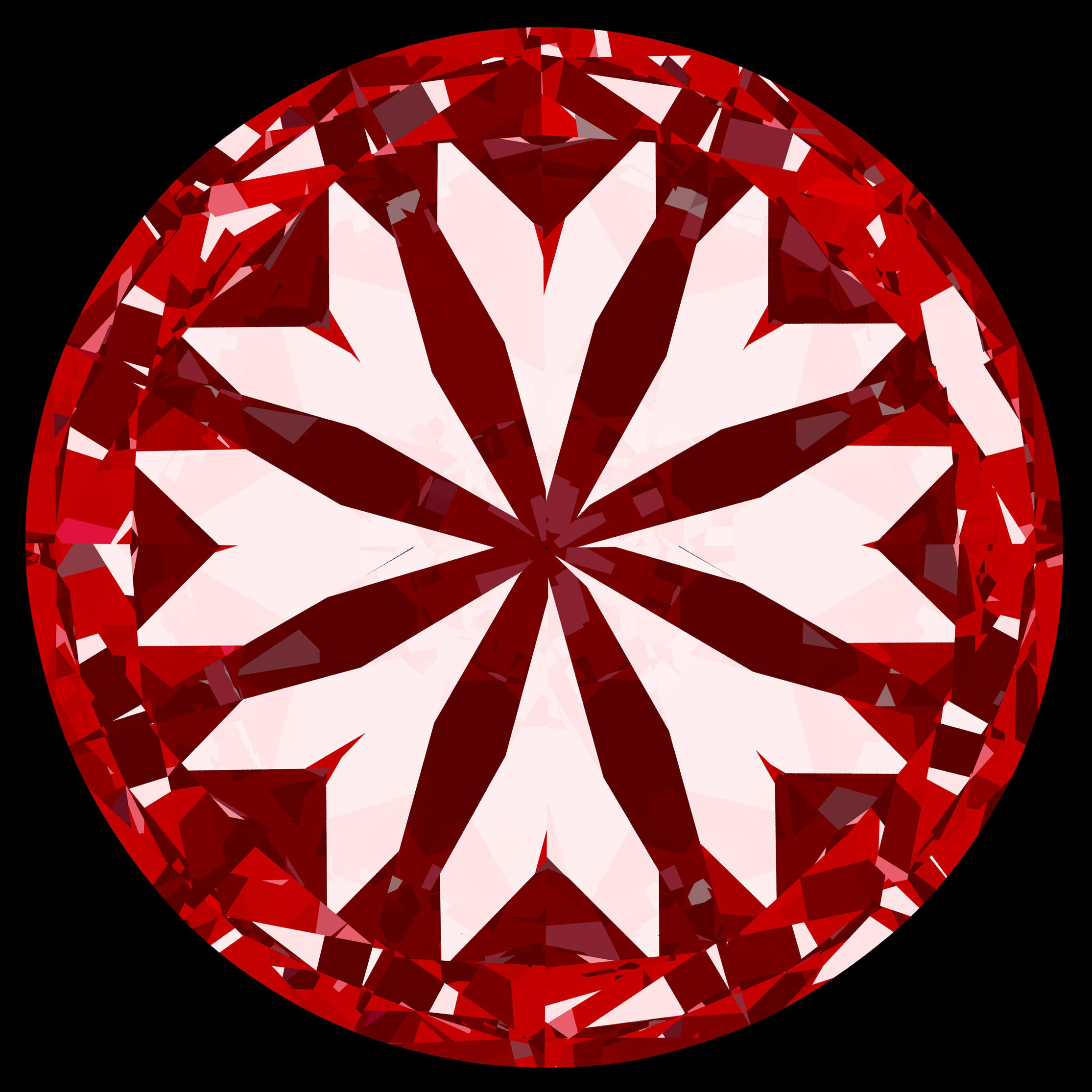 1.01ct Round F VS2 Natural Diamond