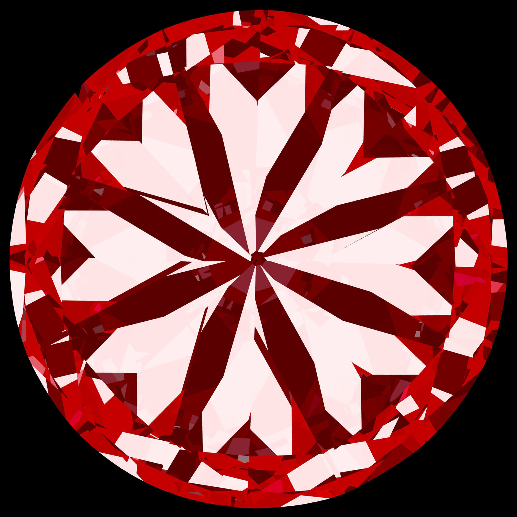 1ct Round K VVS1 Natural Diamond