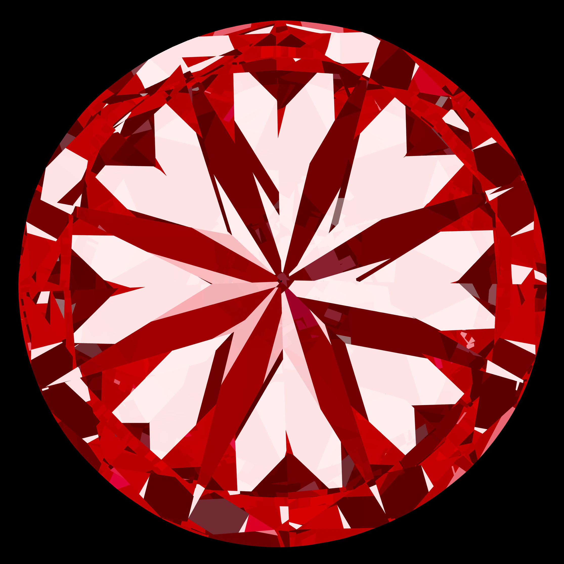1.01ct Round H VS1 Natural Diamond