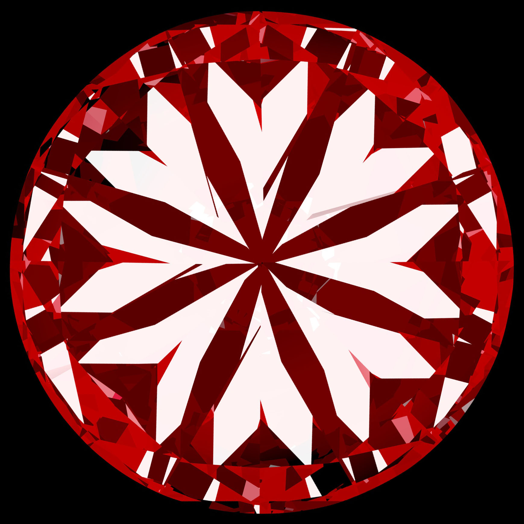 1.01ct Round G SI2 Natural Diamond