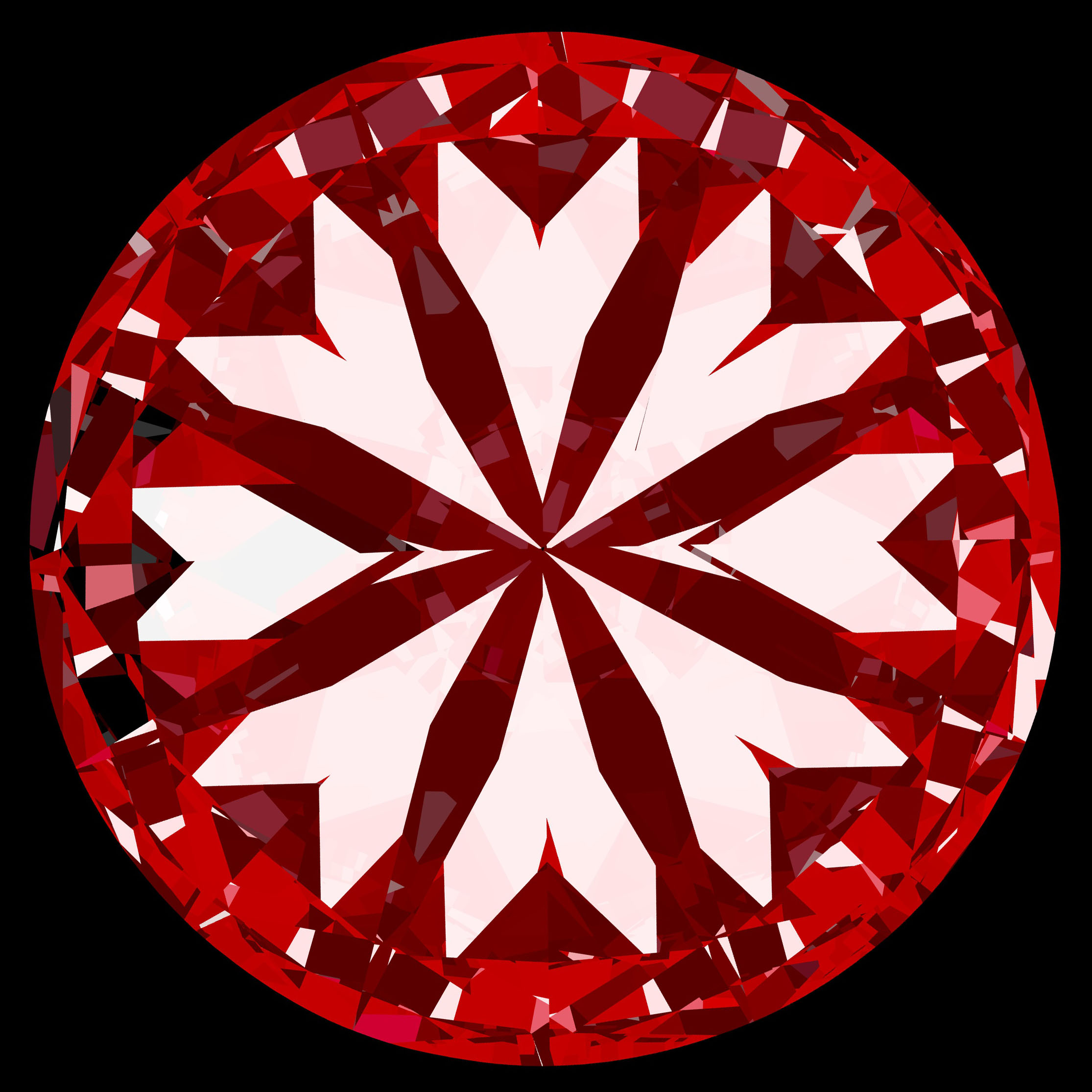 1.01ct Round F VVS1 Natural Diamond