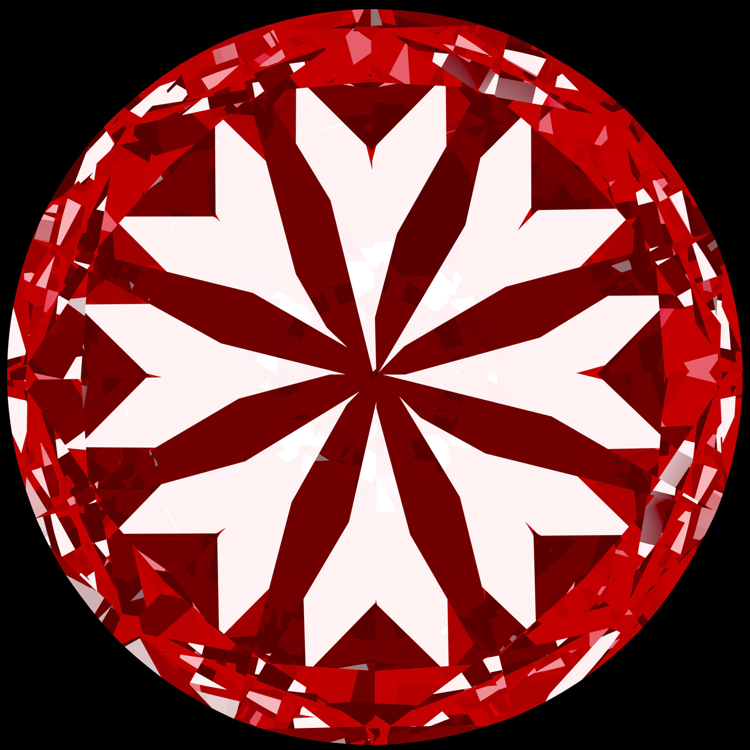 1.7ct Round D VS1 Natural Diamond