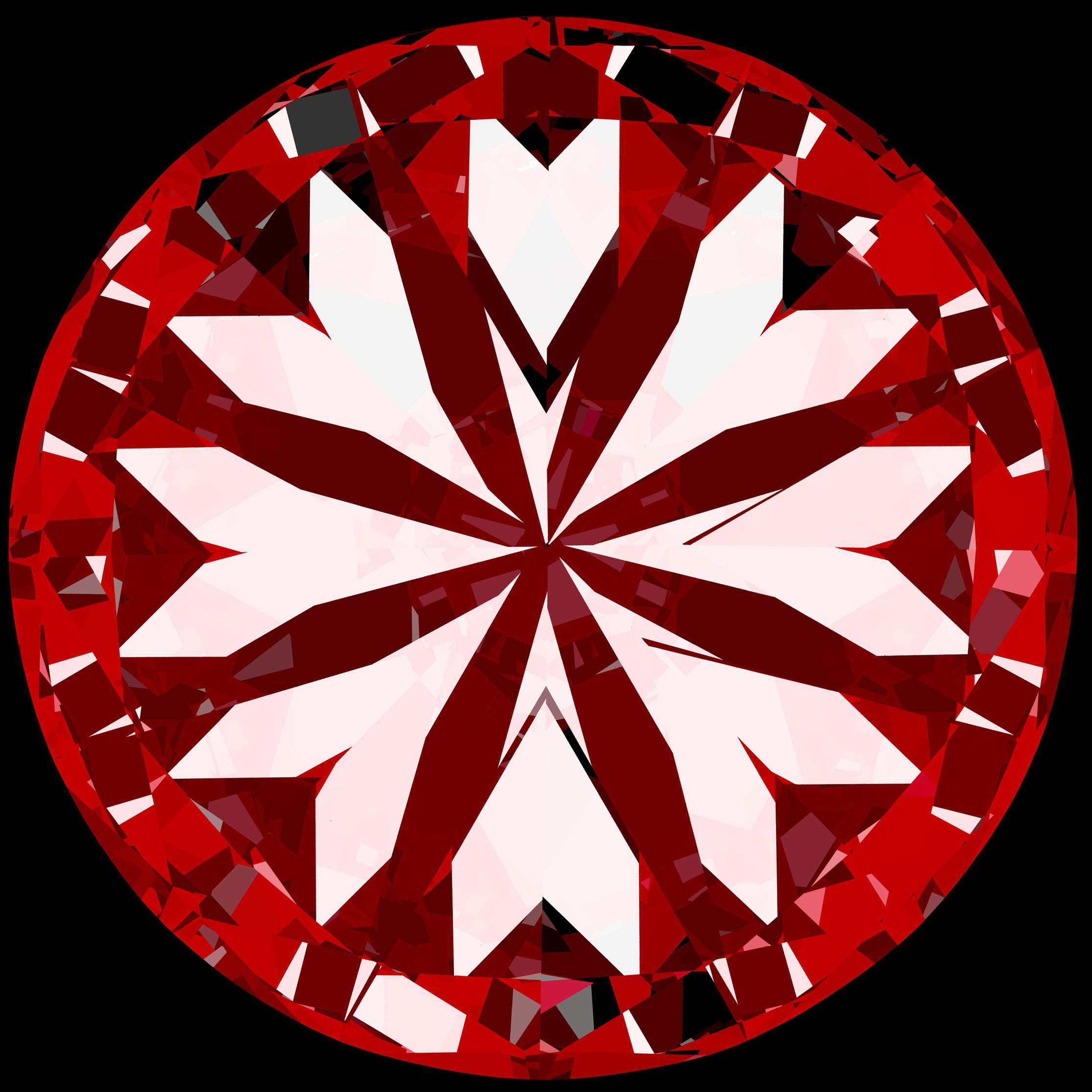 1.09ct Round G SI1 Natural Diamond
