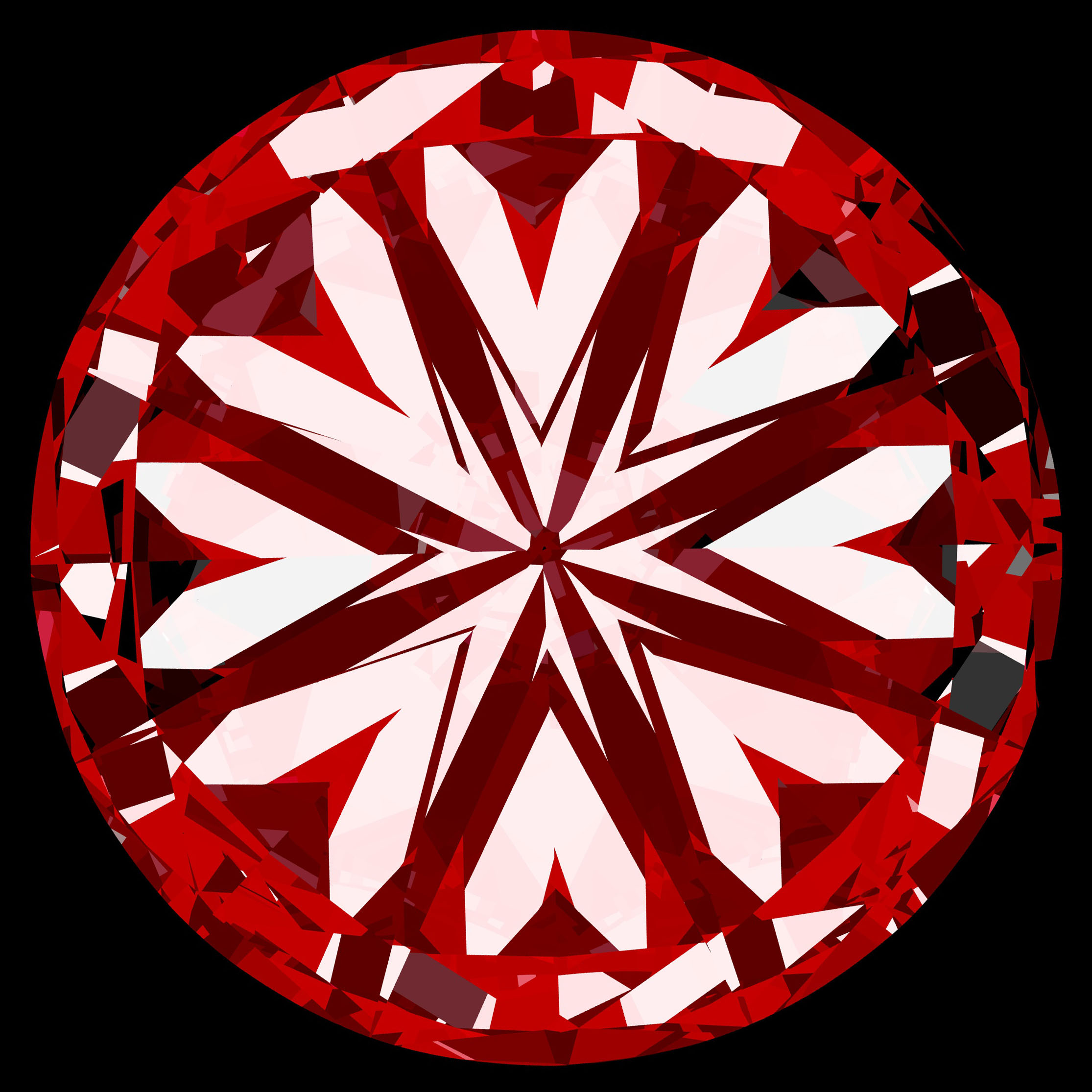 1ct Round I SI1 Natural Diamond