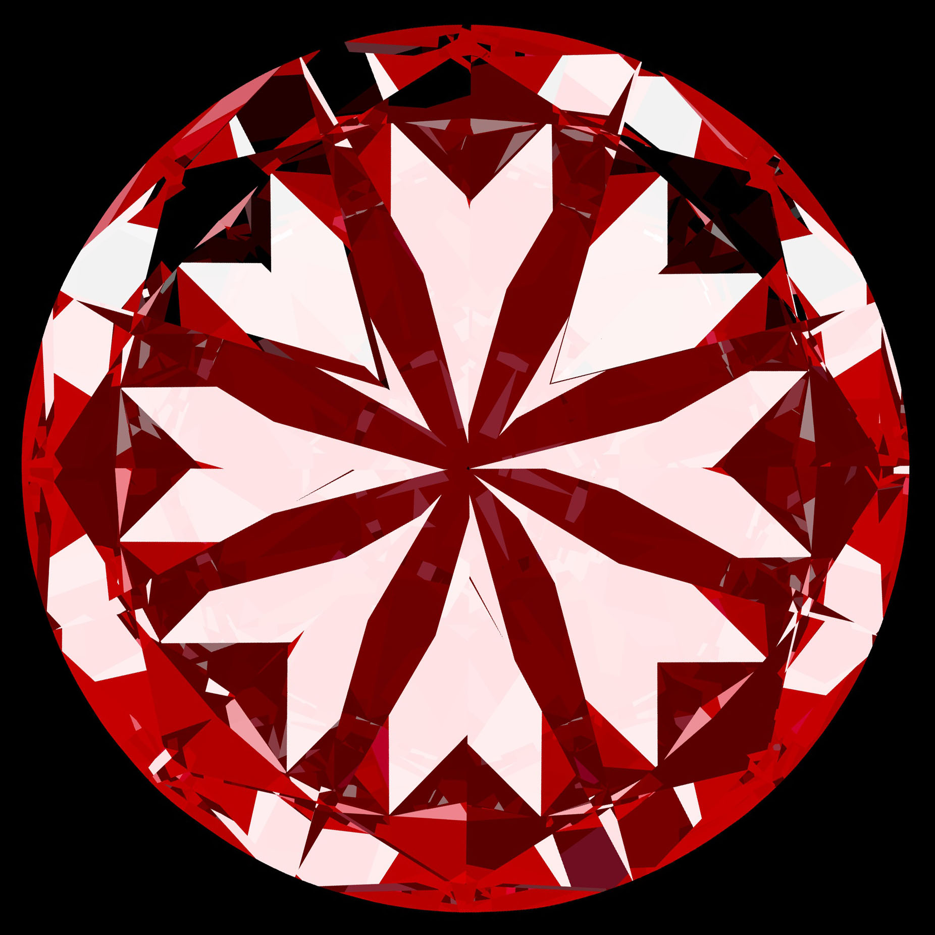 1.07ct Round J VS1 Natural Diamond
