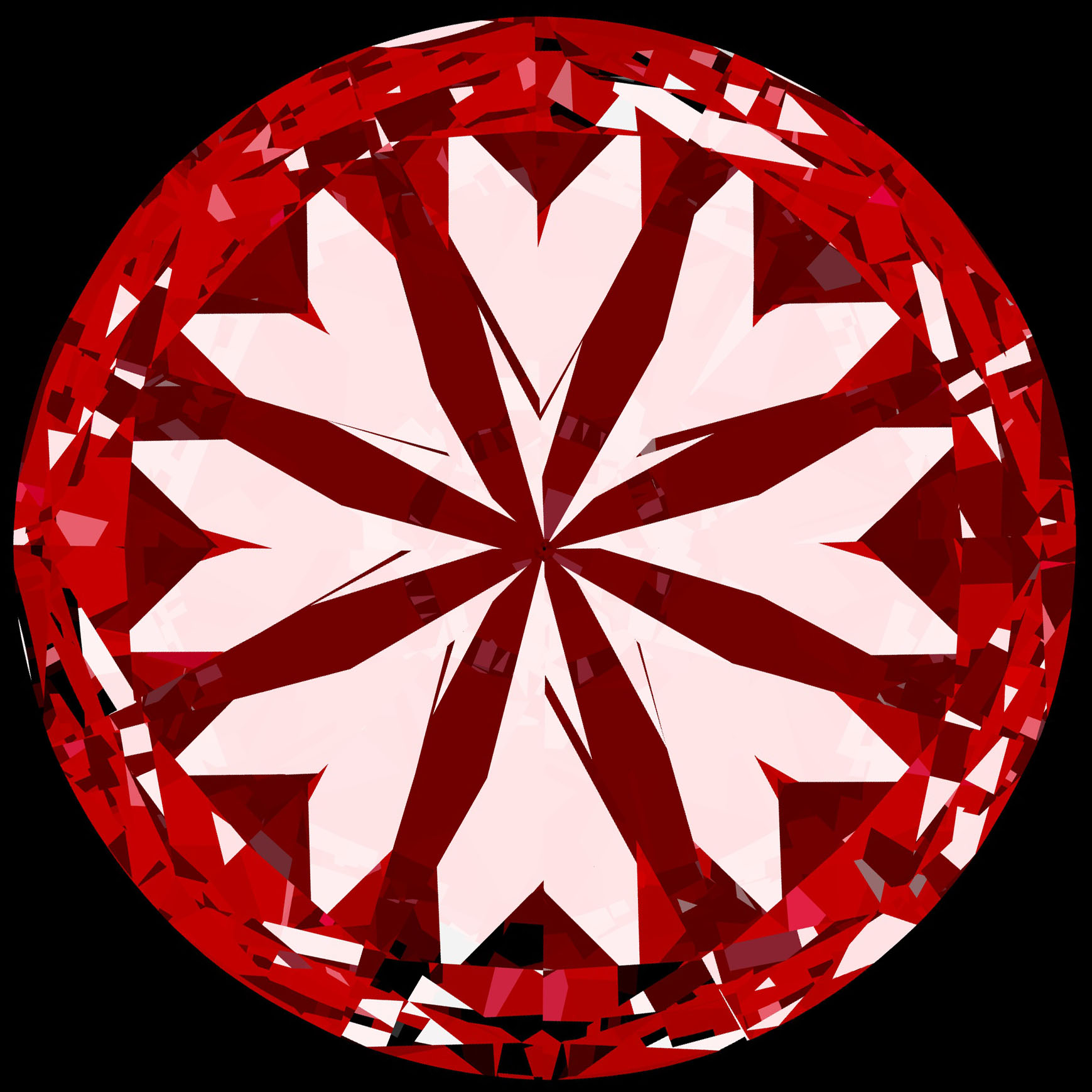 1.02ct Round G VS2 Natural Diamond