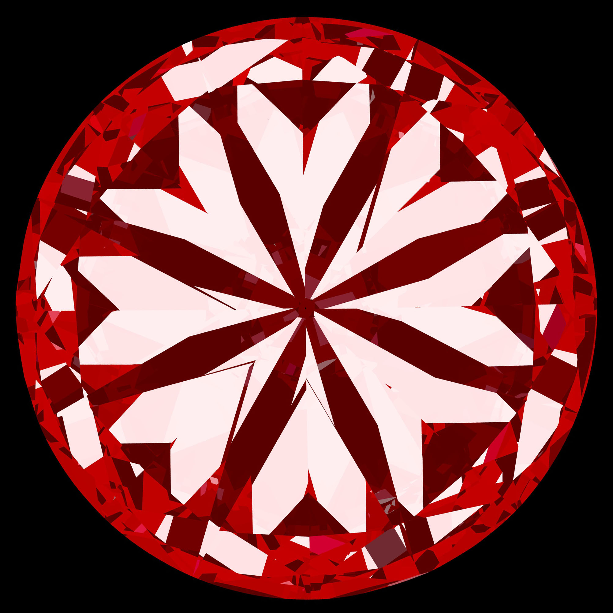 1.5ct Round J VVS2 Natural Diamond