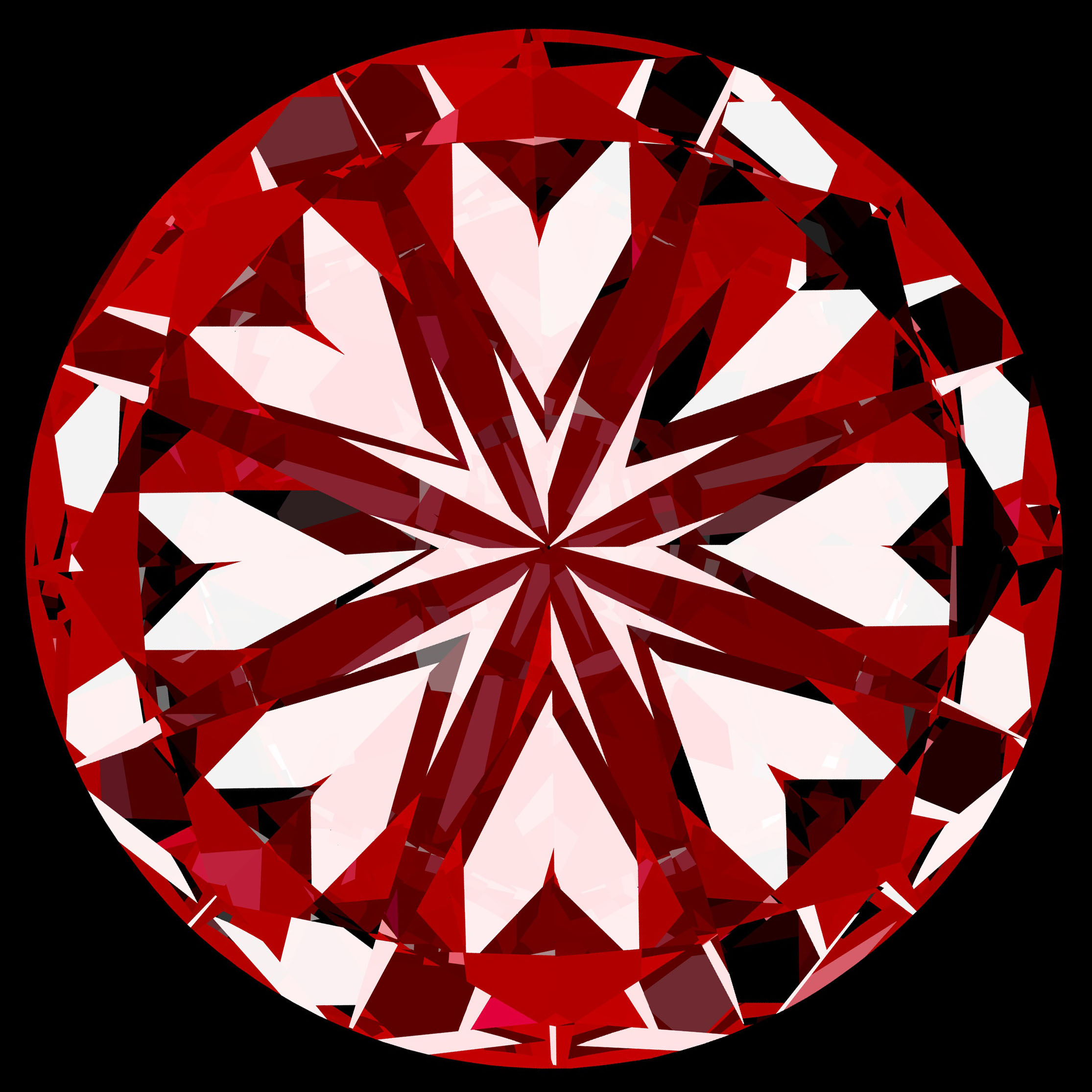 0.5ct Round D VS1 Natural Diamond