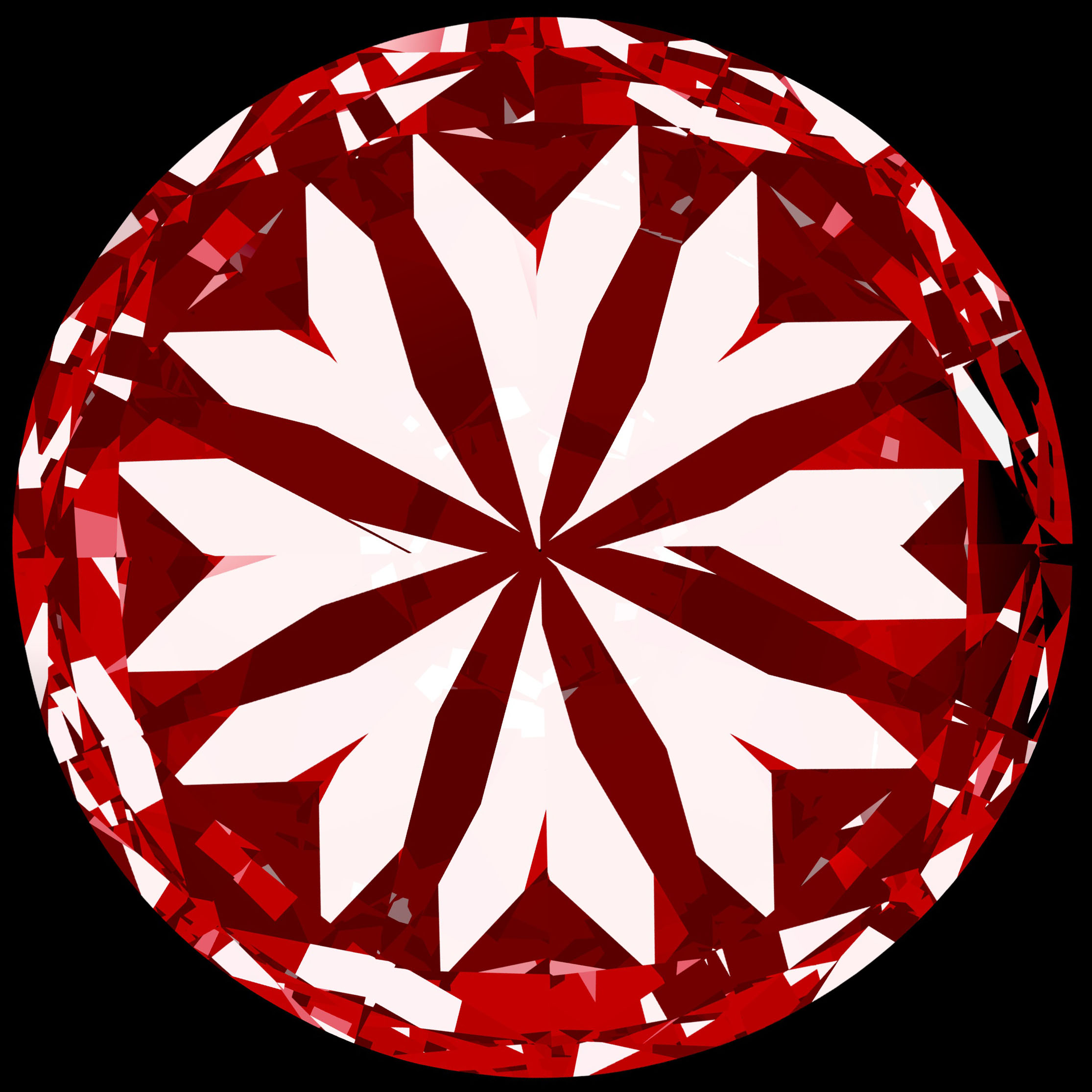 1.07ct Round G VVS2 Natural Diamond