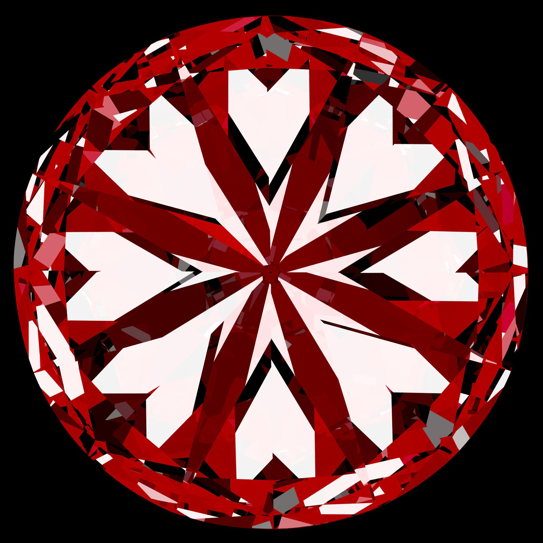 1.8ct Round G VVS1 Natural Diamond