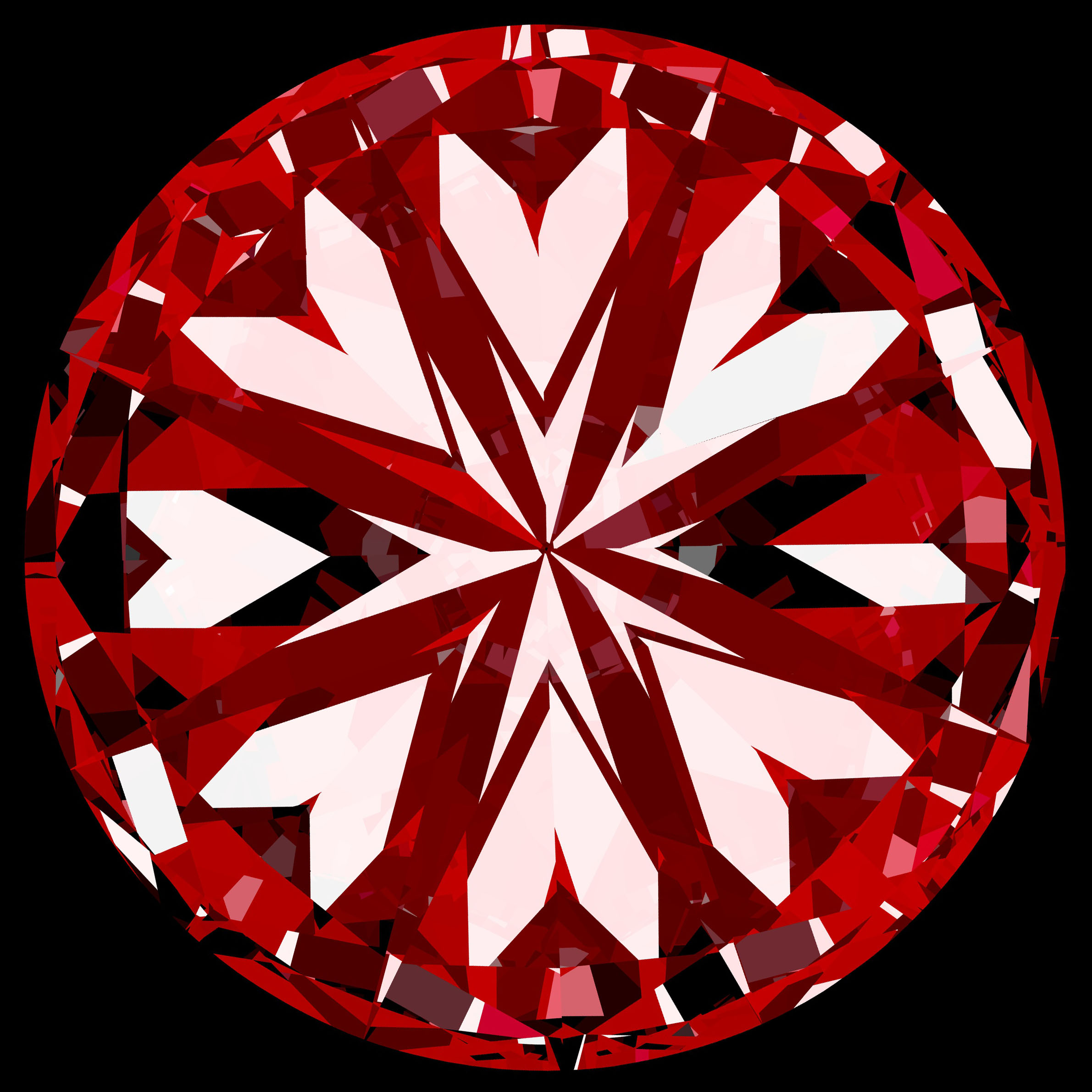 1.31ct Round I VS2 Natural Diamond