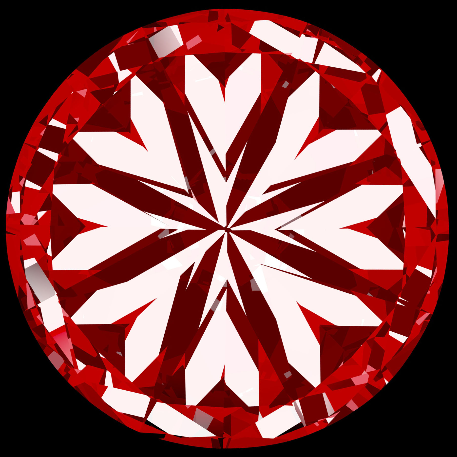 1.21ct Round K VS1 Natural Diamond