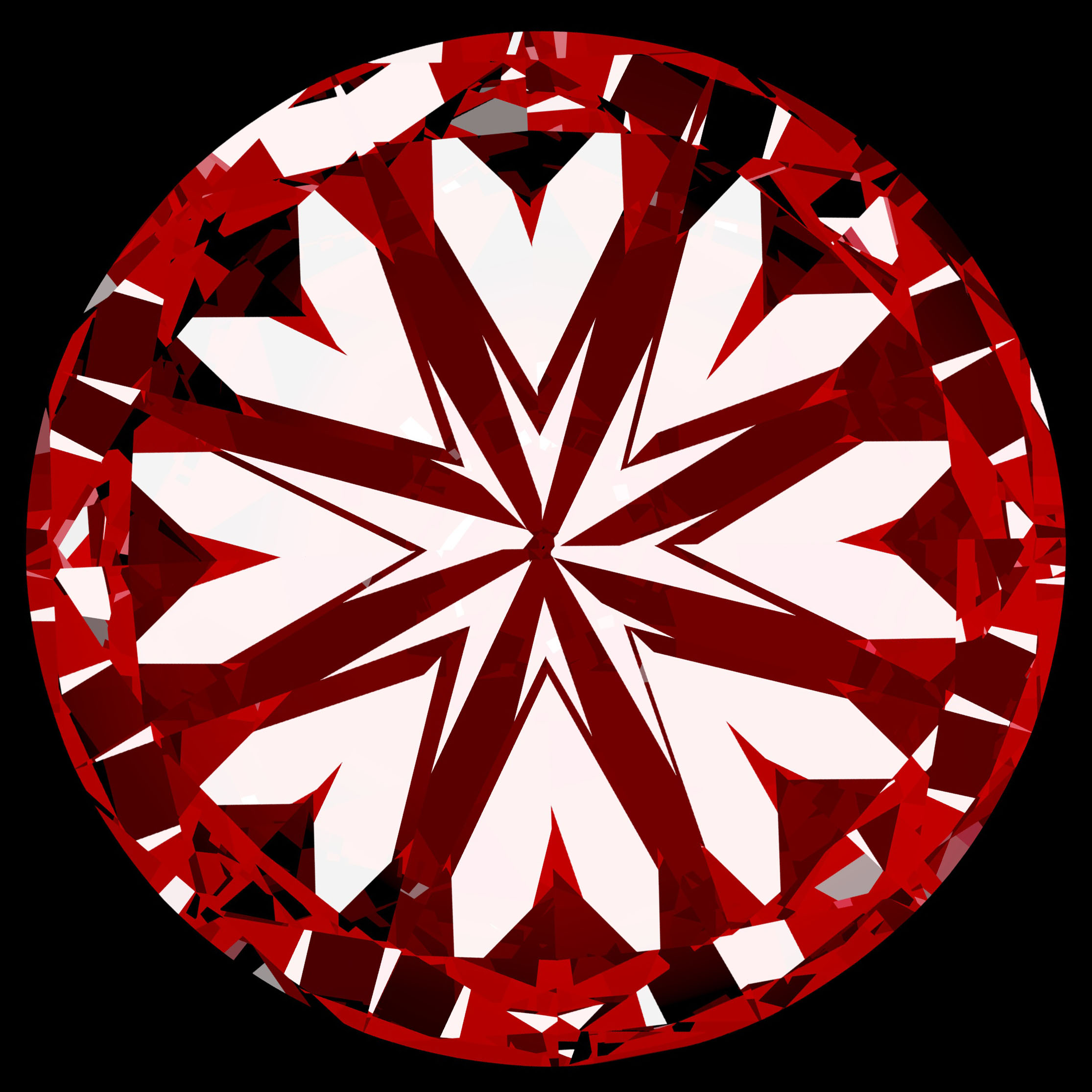 1ct Round I VS2 Natural Diamond