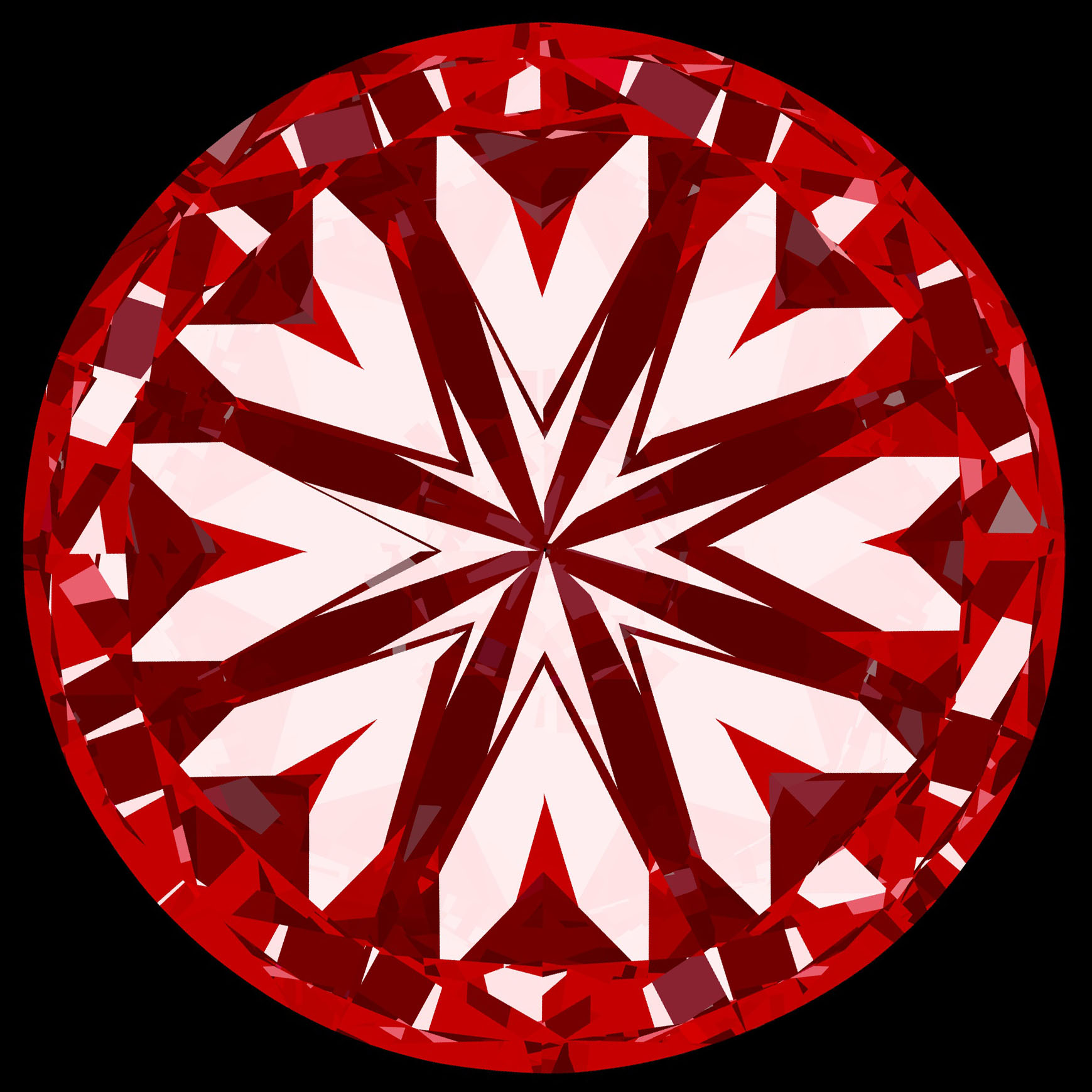 1.01ct Round J VVS1 Natural Diamond