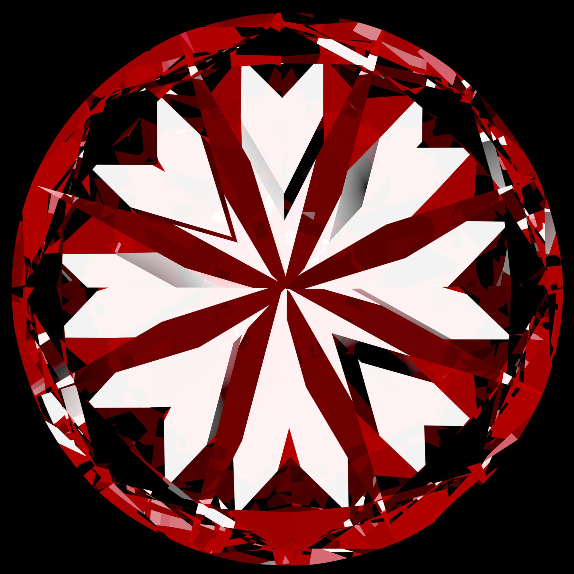 1.5ct Round H VS1 Natural Diamond