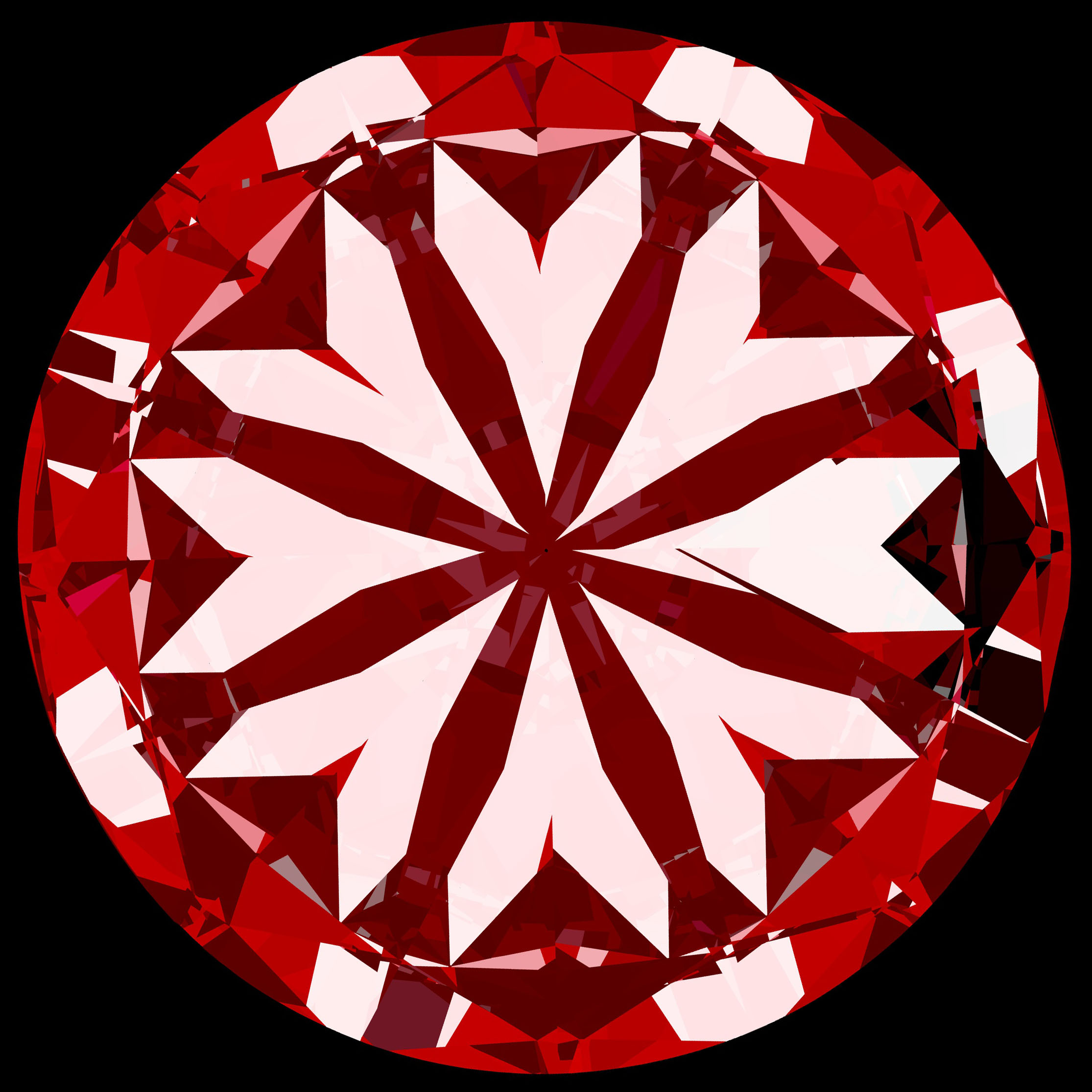1.01ct Round L IF Natural Diamond