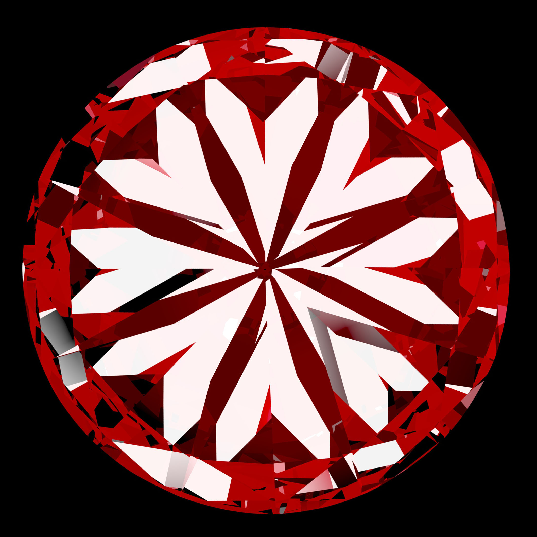 1.5ct Round H VS1 Natural Diamond
