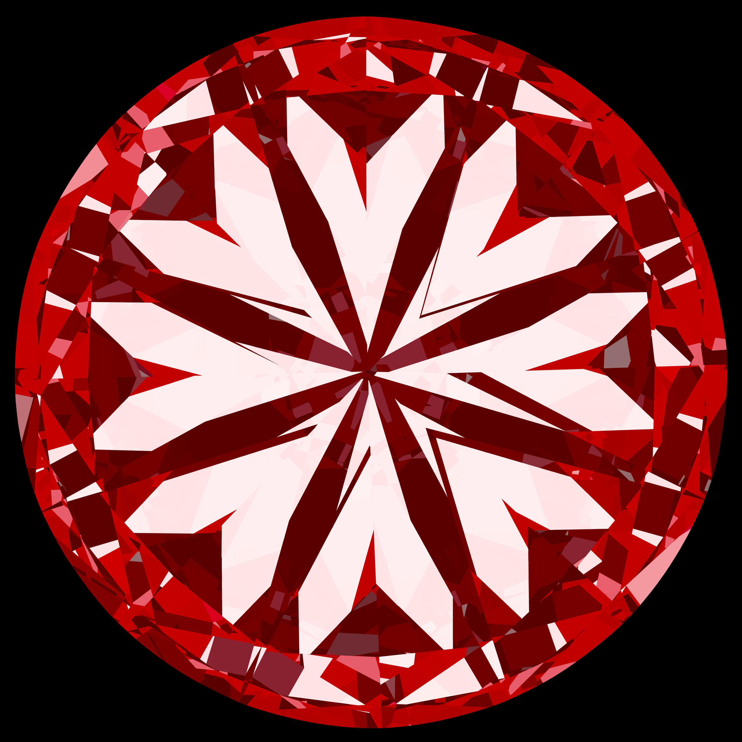 1.28ct Round D VVS1 Natural Diamond