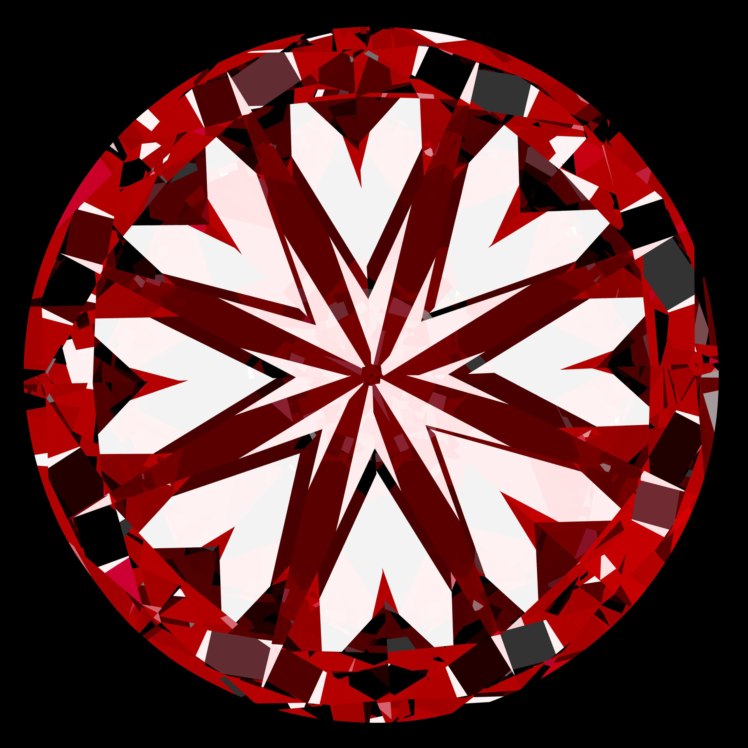 1.5ct Round H VS1 Natural Diamond