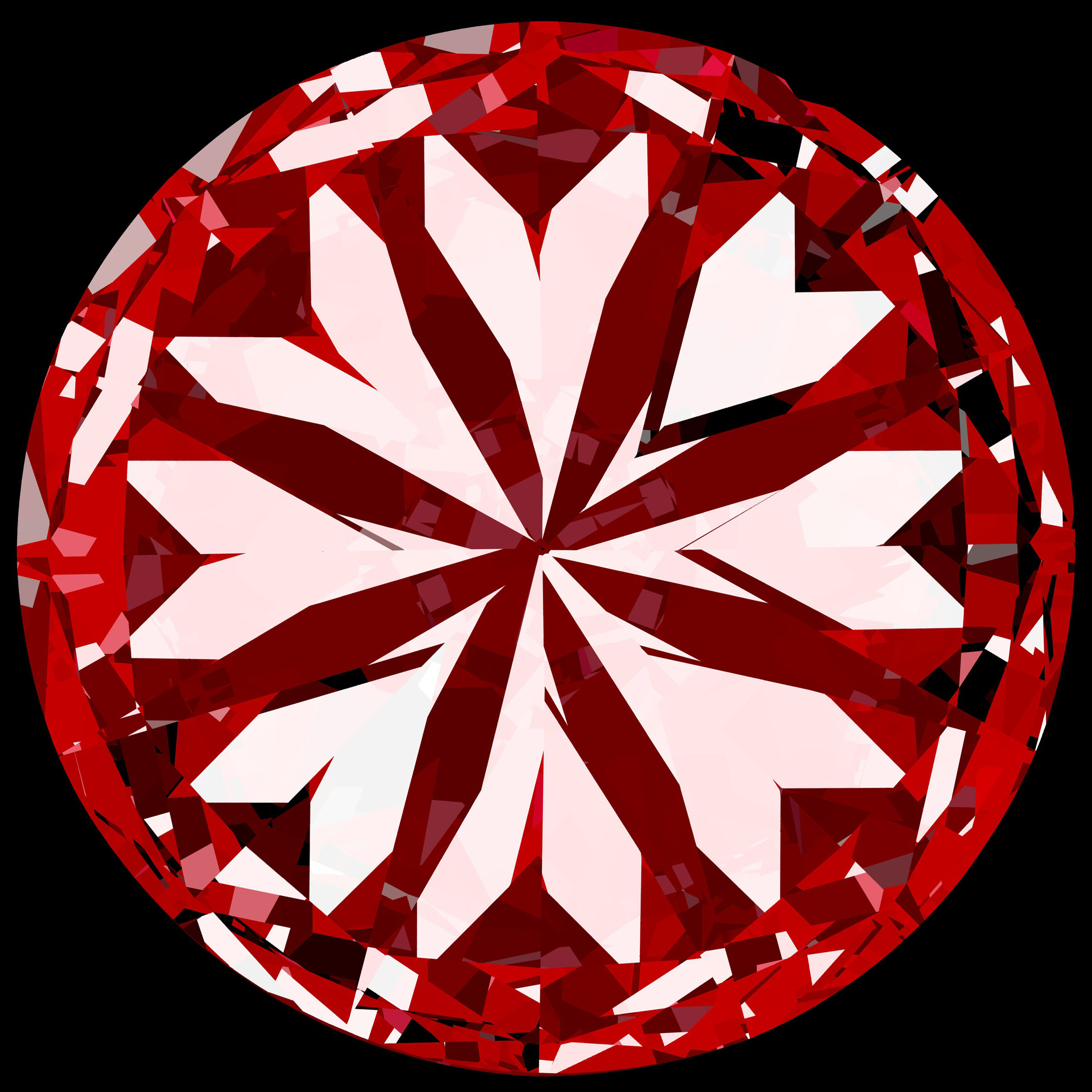 1.3ct Round G SI1 Natural Diamond