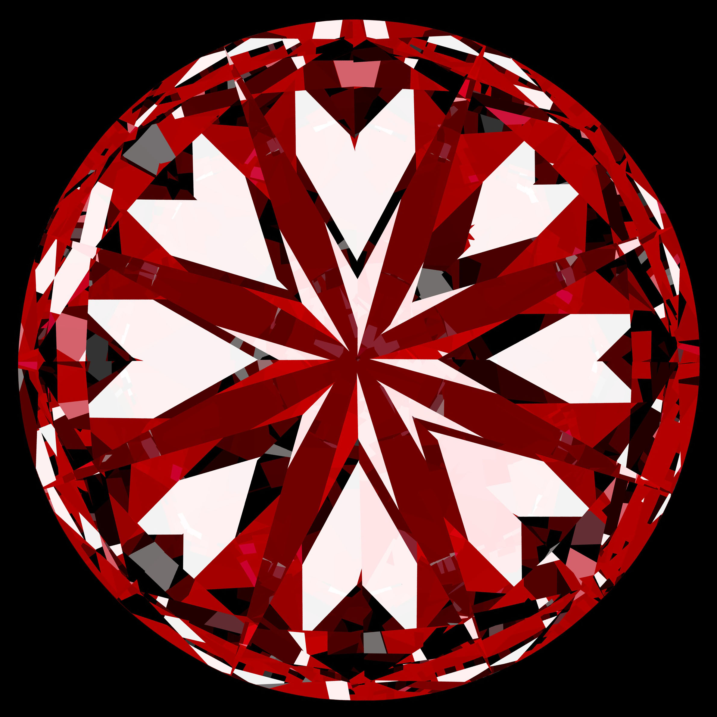 1.23ct Round G SI1 Natural Diamond