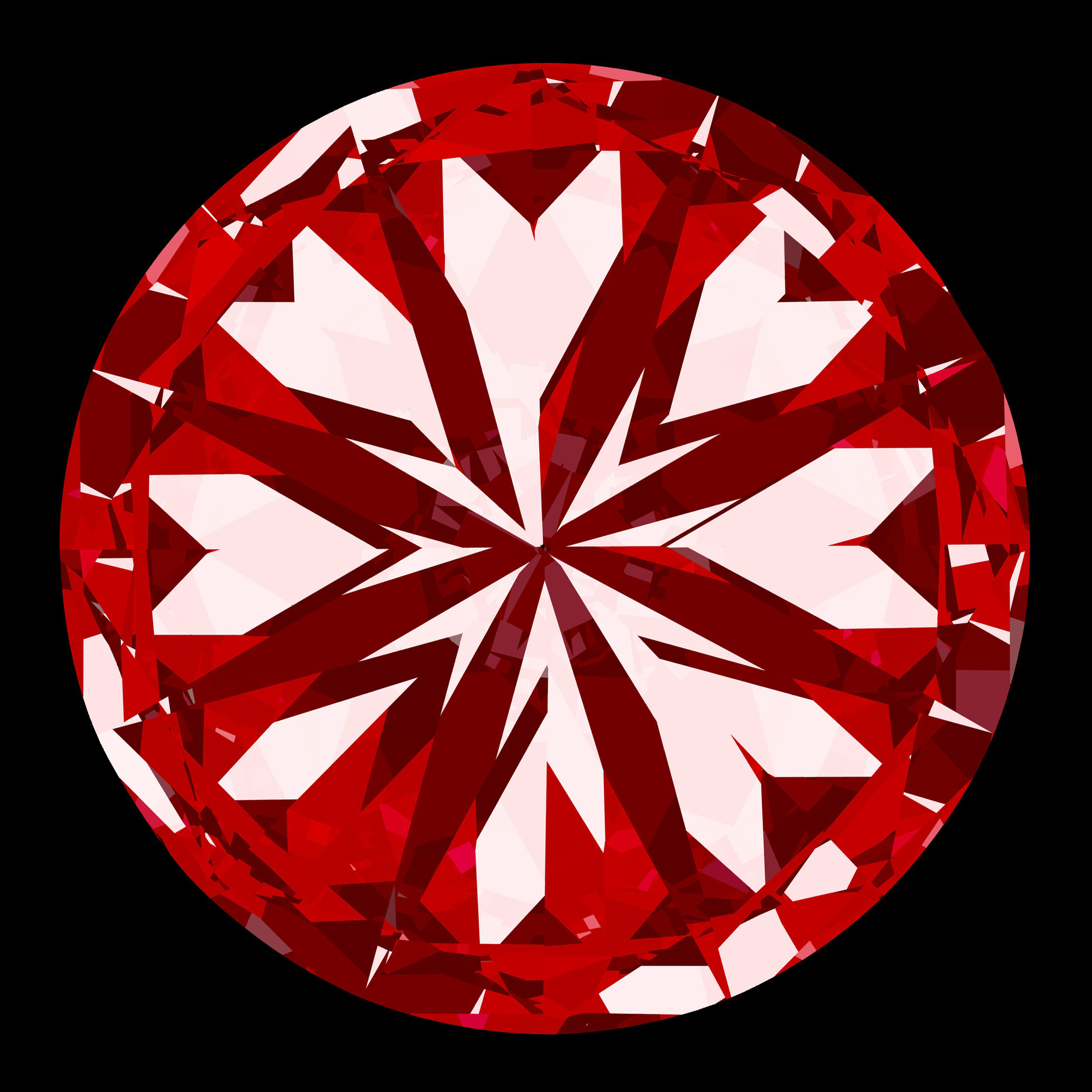 0.9ct Round G VS1 Natural Diamond