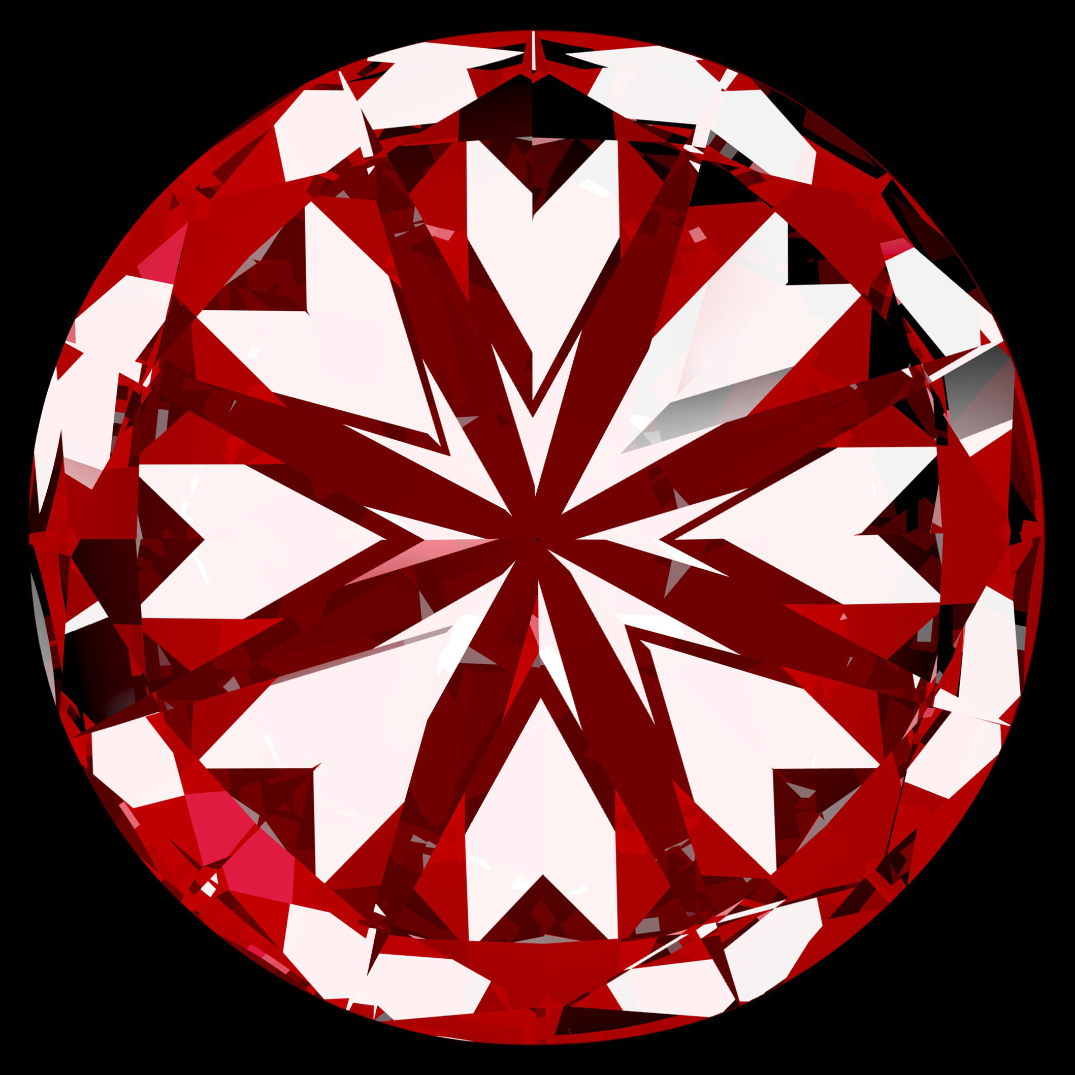 0.82ct Round G VVS1 Natural Diamond