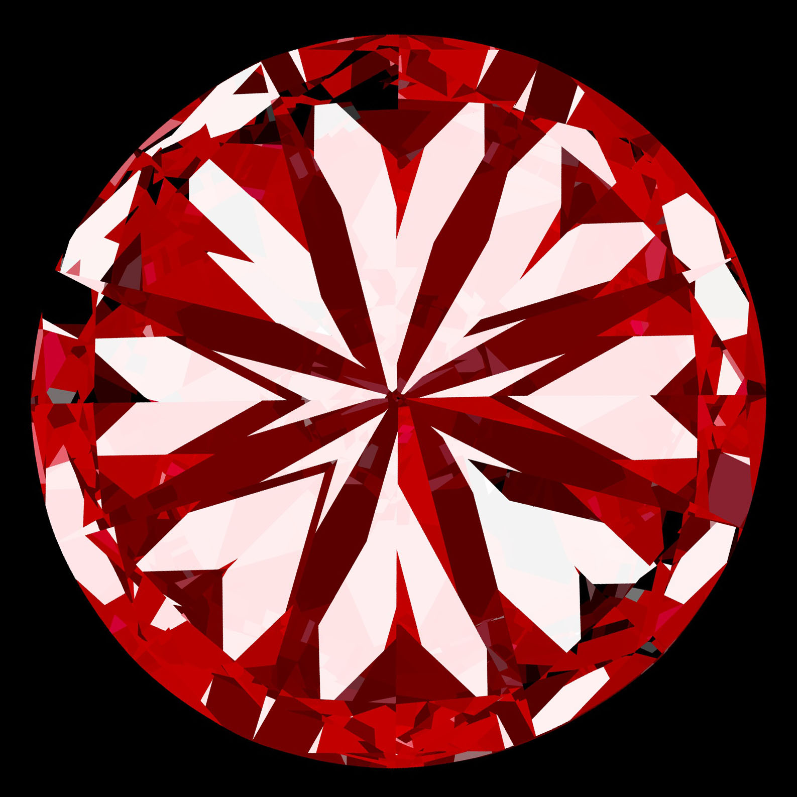 0.7ct Round G VVS1 Natural Diamond