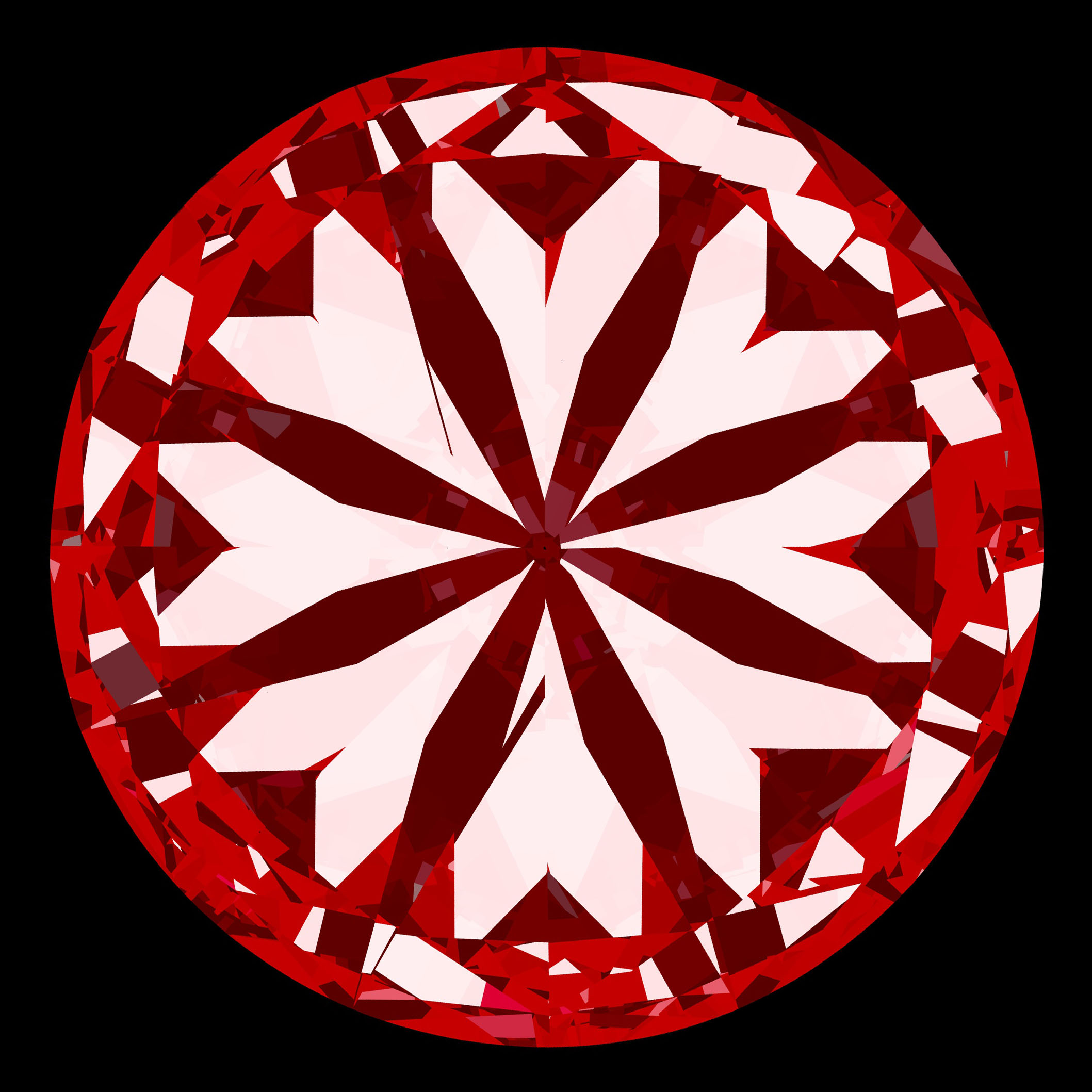 1.5ct Round I SI1 Natural Diamond