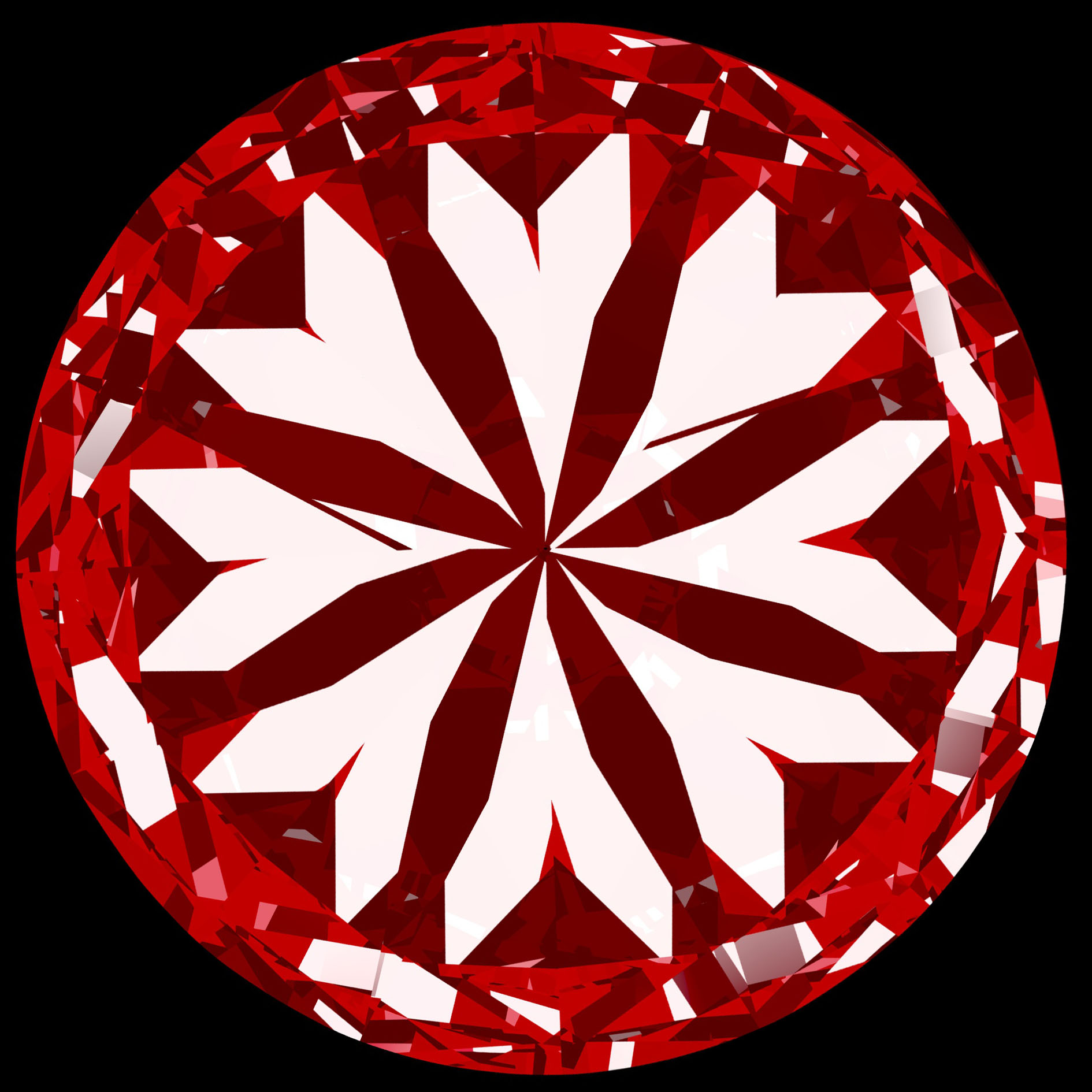 1.24ct Round J VS1 Natural Diamond