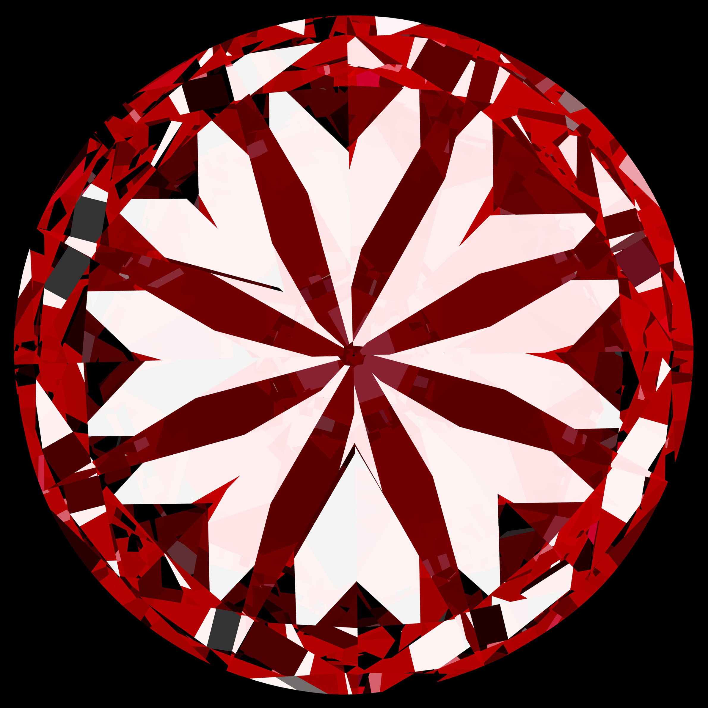 1.3ct Round I VS2 Natural Diamond