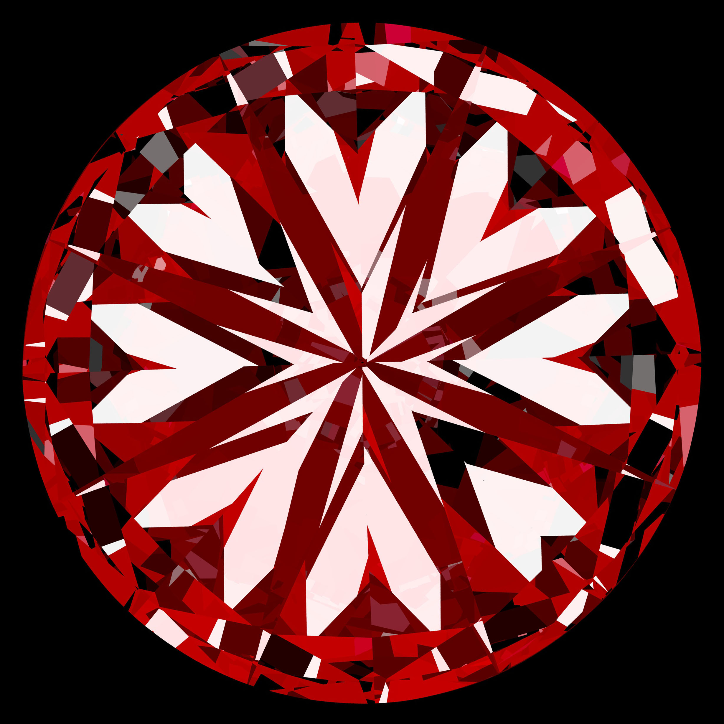 1.3ct Round E SI1 Natural Diamond