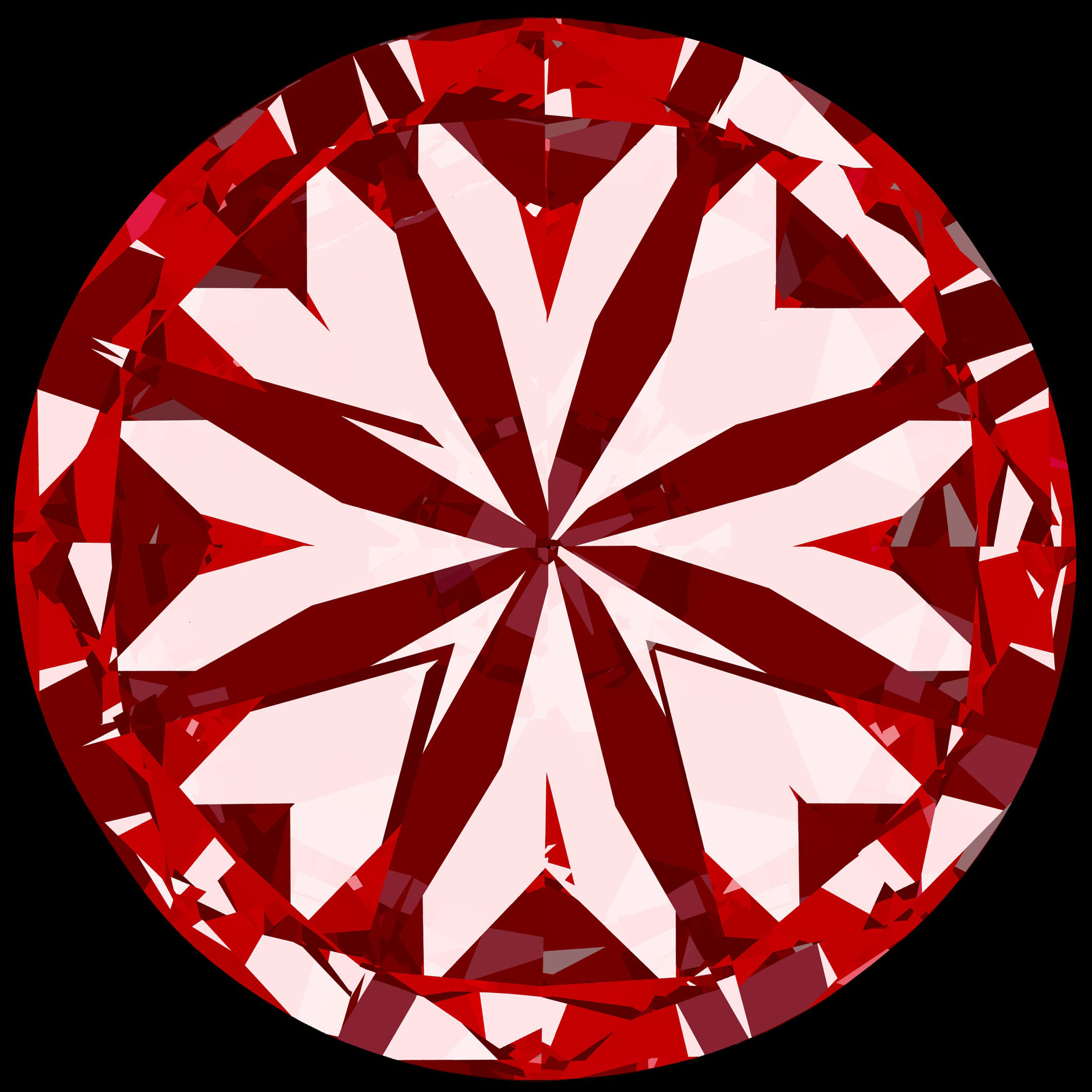 1ct Round E SI1 Natural Diamond