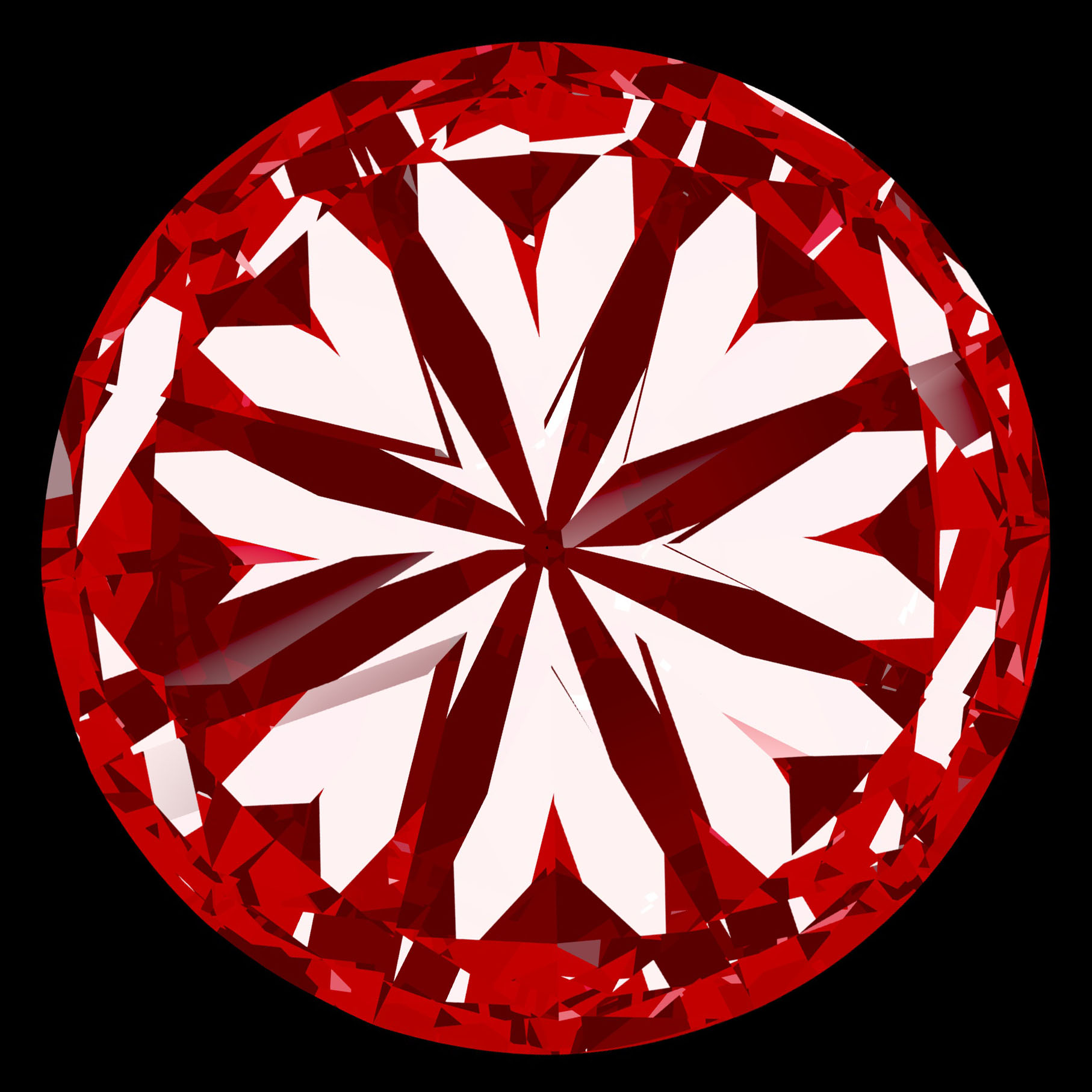1ct Round L VVS1 Natural Diamond