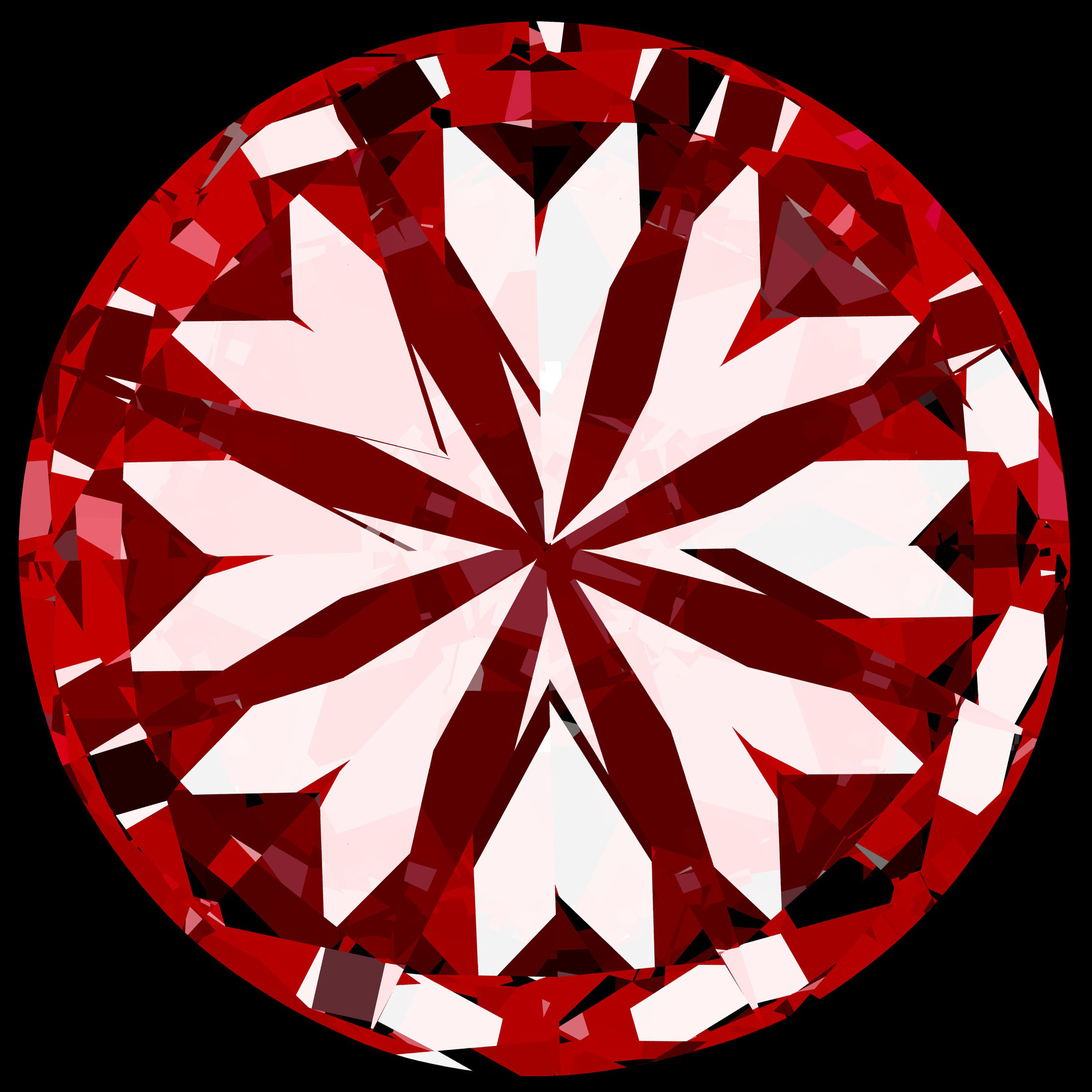 1.07ct Round H VS1 Natural Diamond
