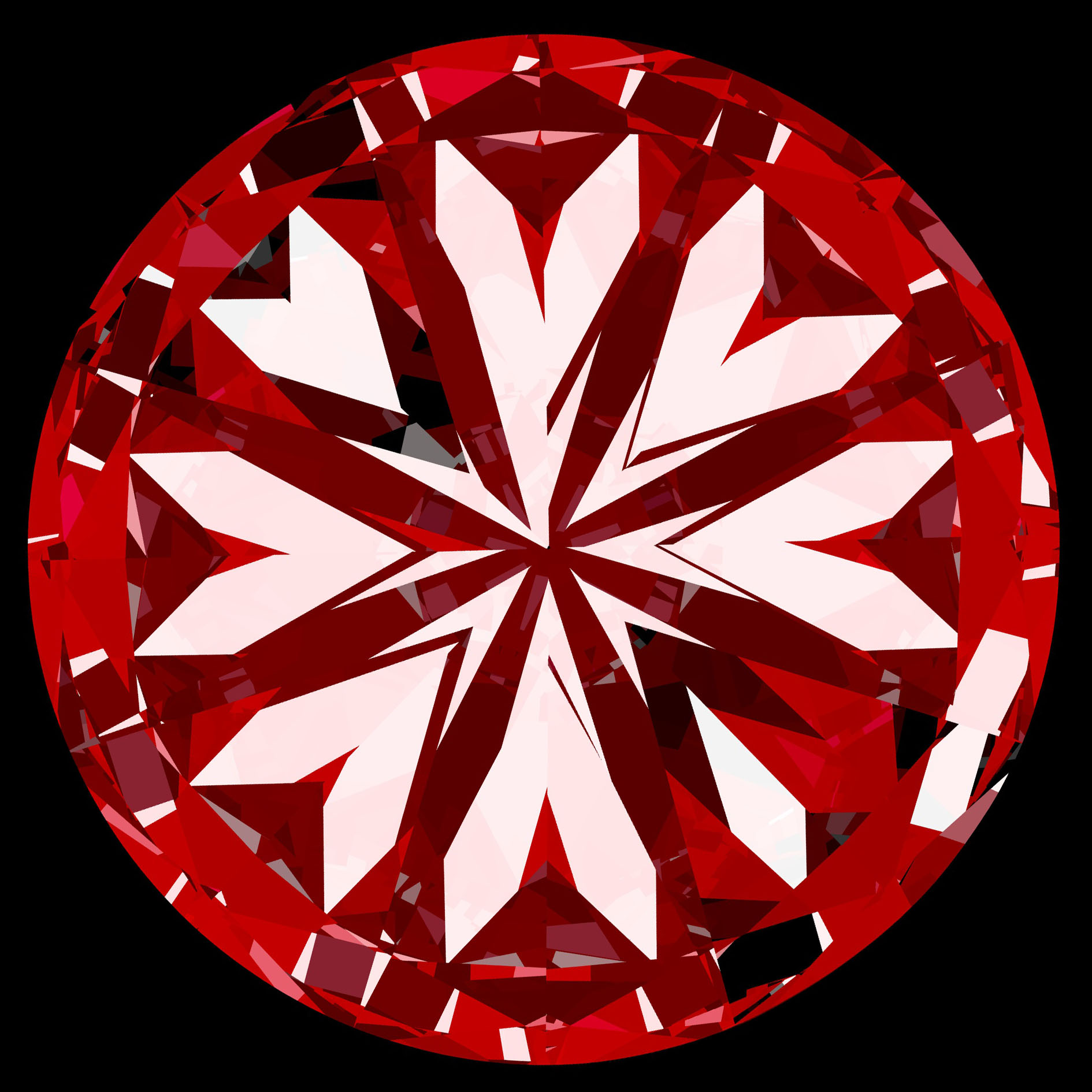 1.2ct Round E VS2 Natural Diamond