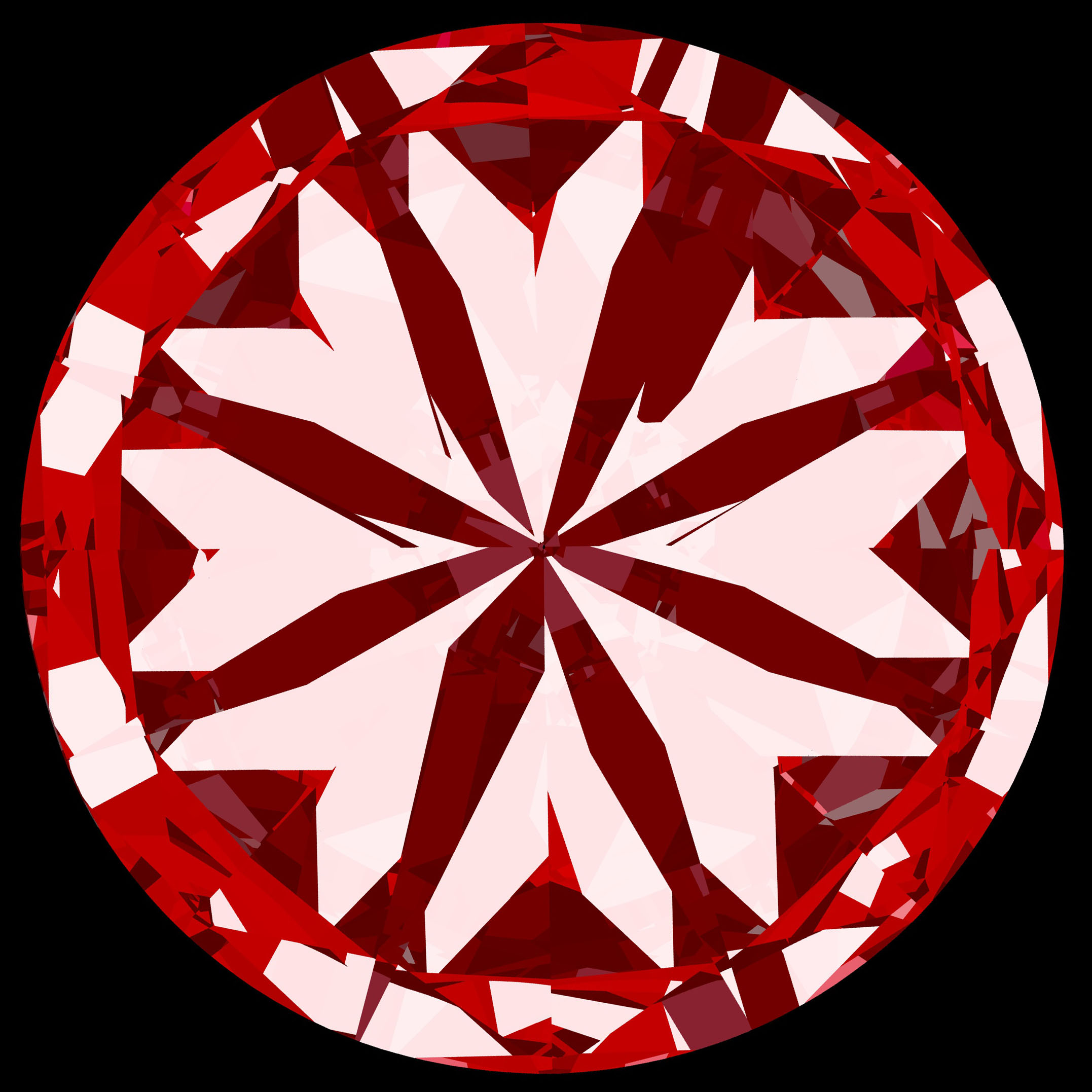1ct Round F VS1 Natural Diamond
