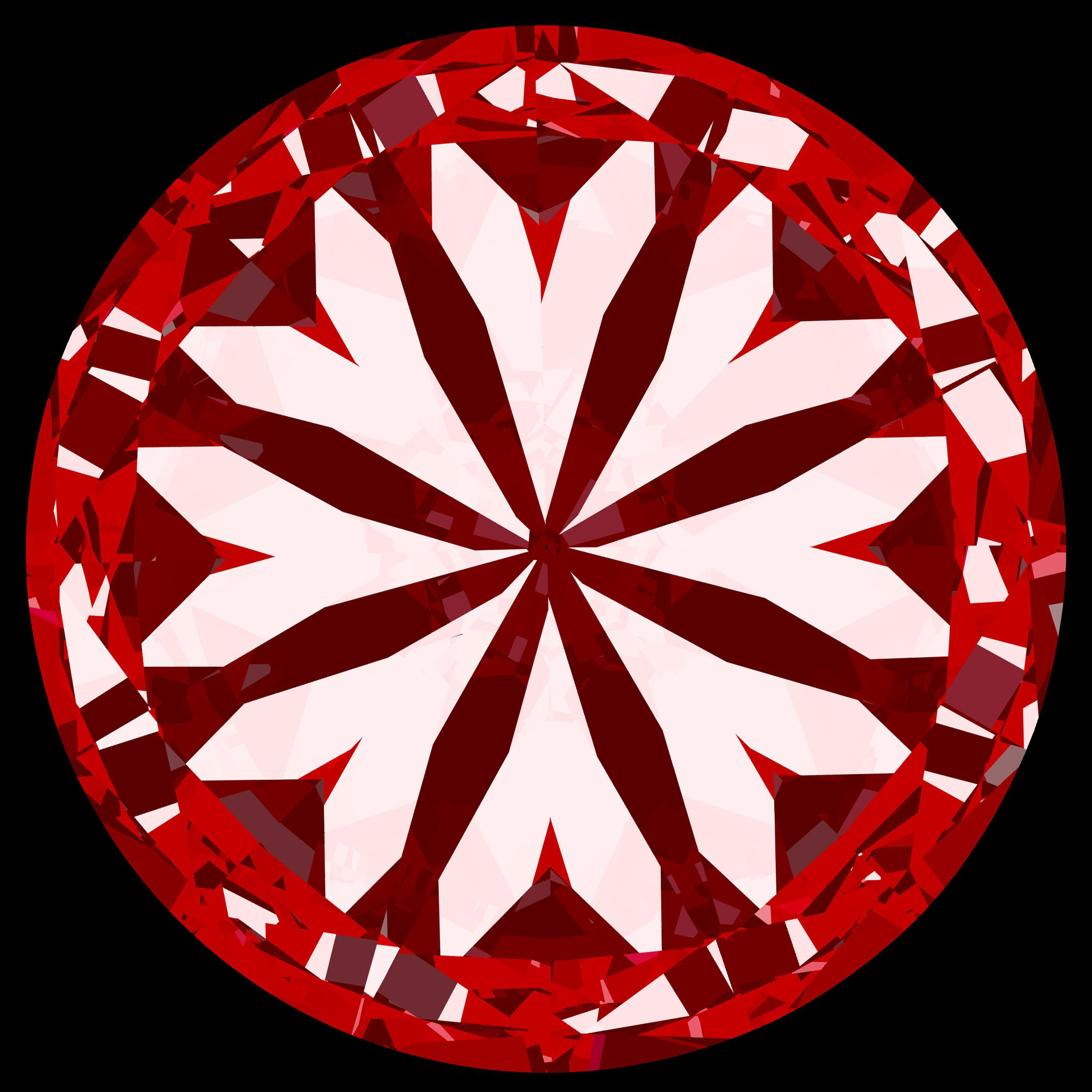 1.51ct Round E SI2 Natural Diamond